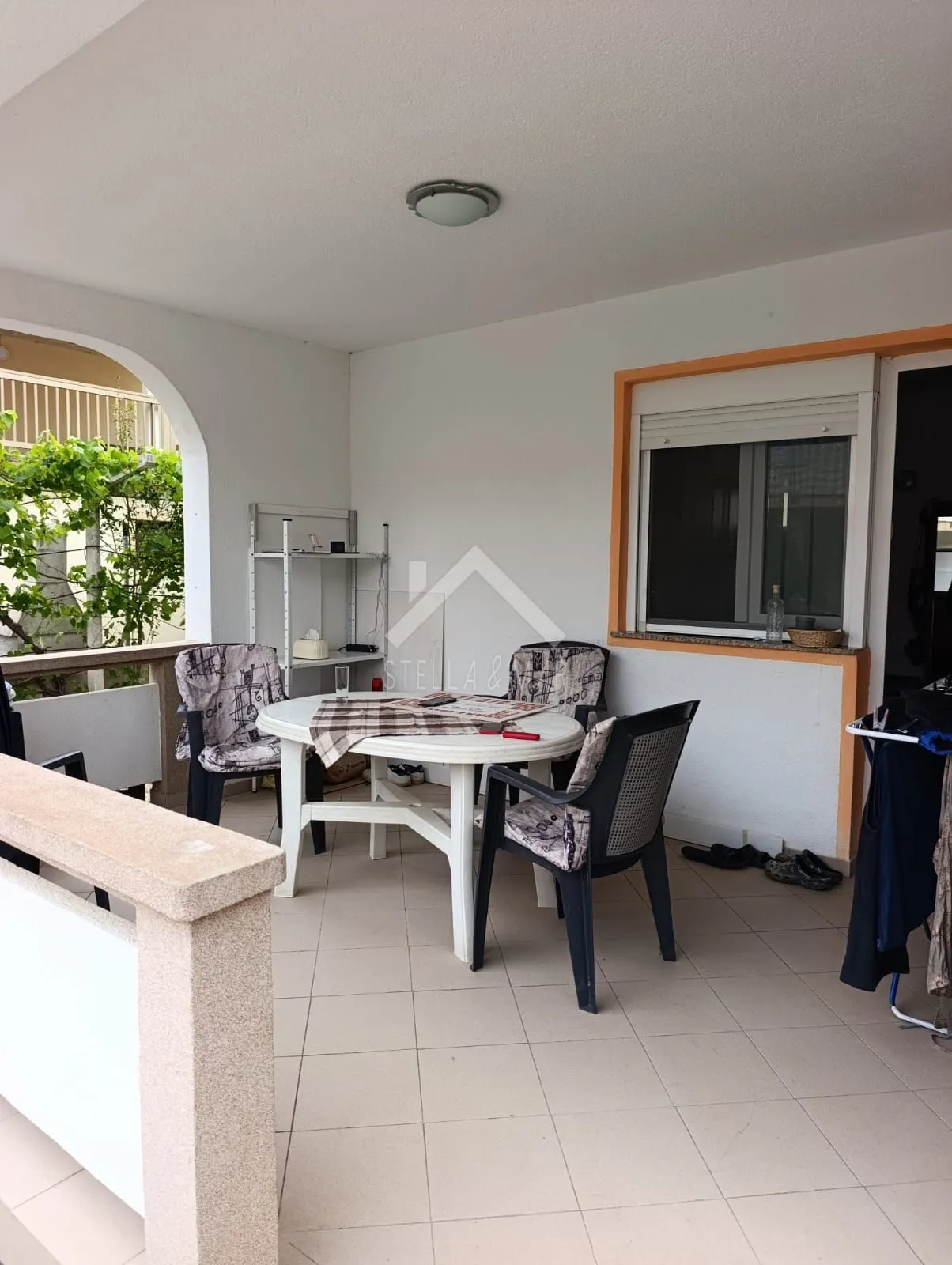 kuća sa dva apartmana, blizina mora - vir - slika 7