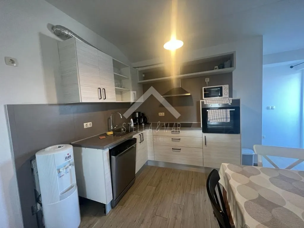 trosobni apartman sa pogledom na more - vir - slika 3