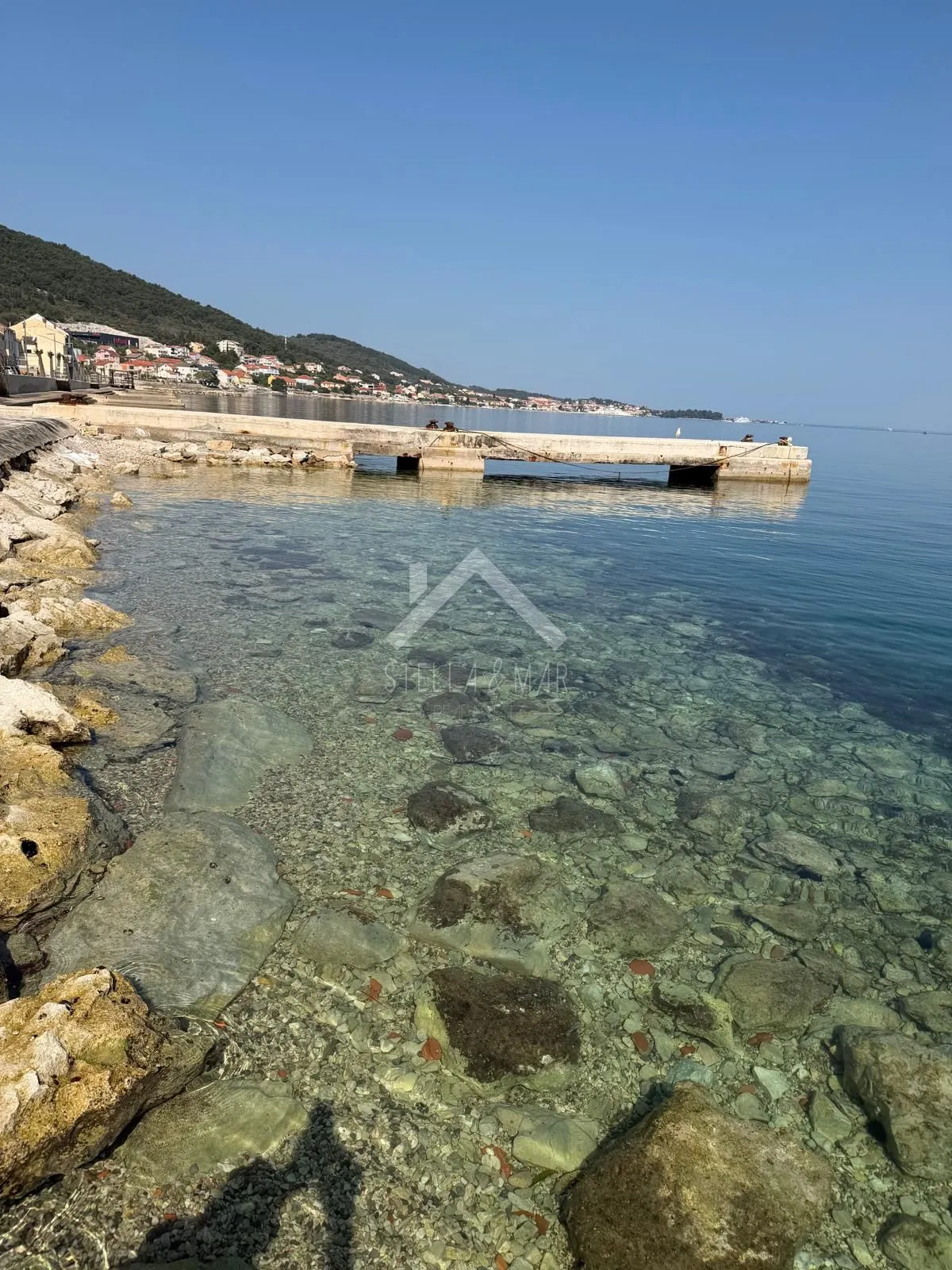 obiteljska kuća, pogled na more - kali - slika 19