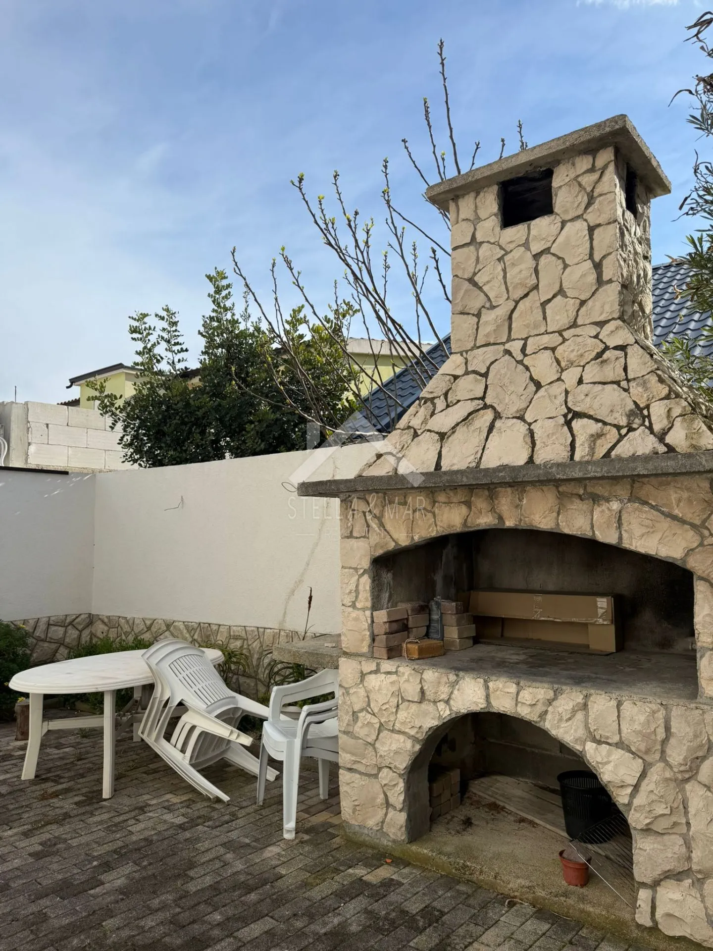 dvosobni apartman, blizina mora - vir - slika 10