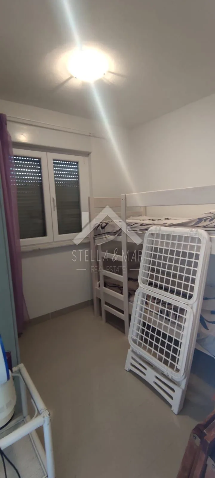 kuća sa 7 apartmana, prekrasan pogled, 30m do plaže - vir - slika 43