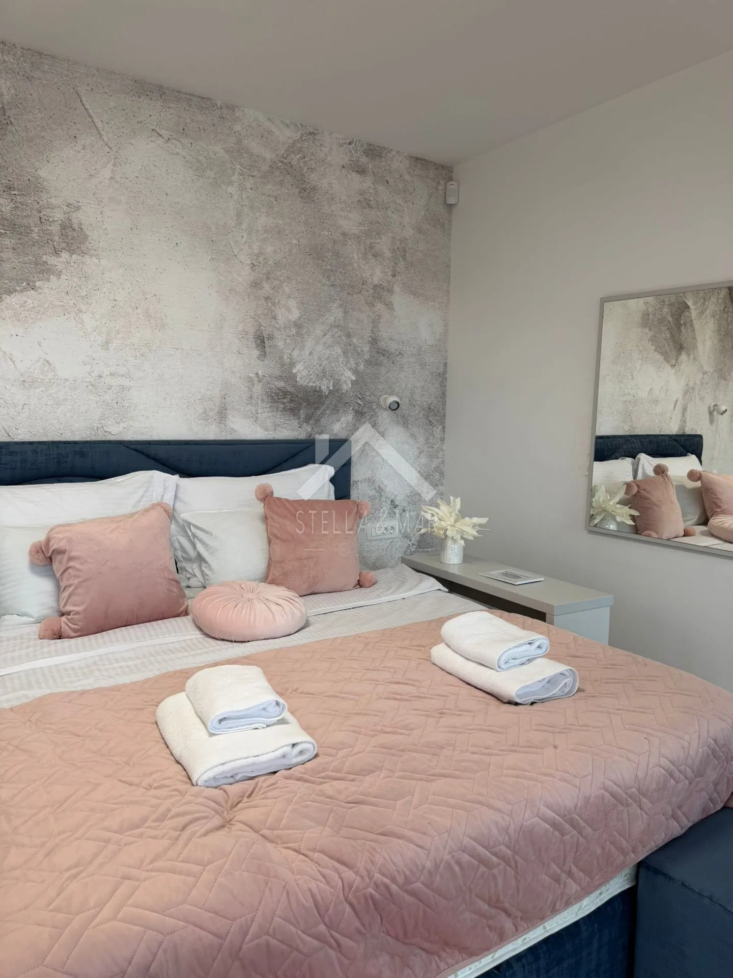 ekskluzivna villa sa pogledom, blizina mora - zaton-nin, zadar - slika 29