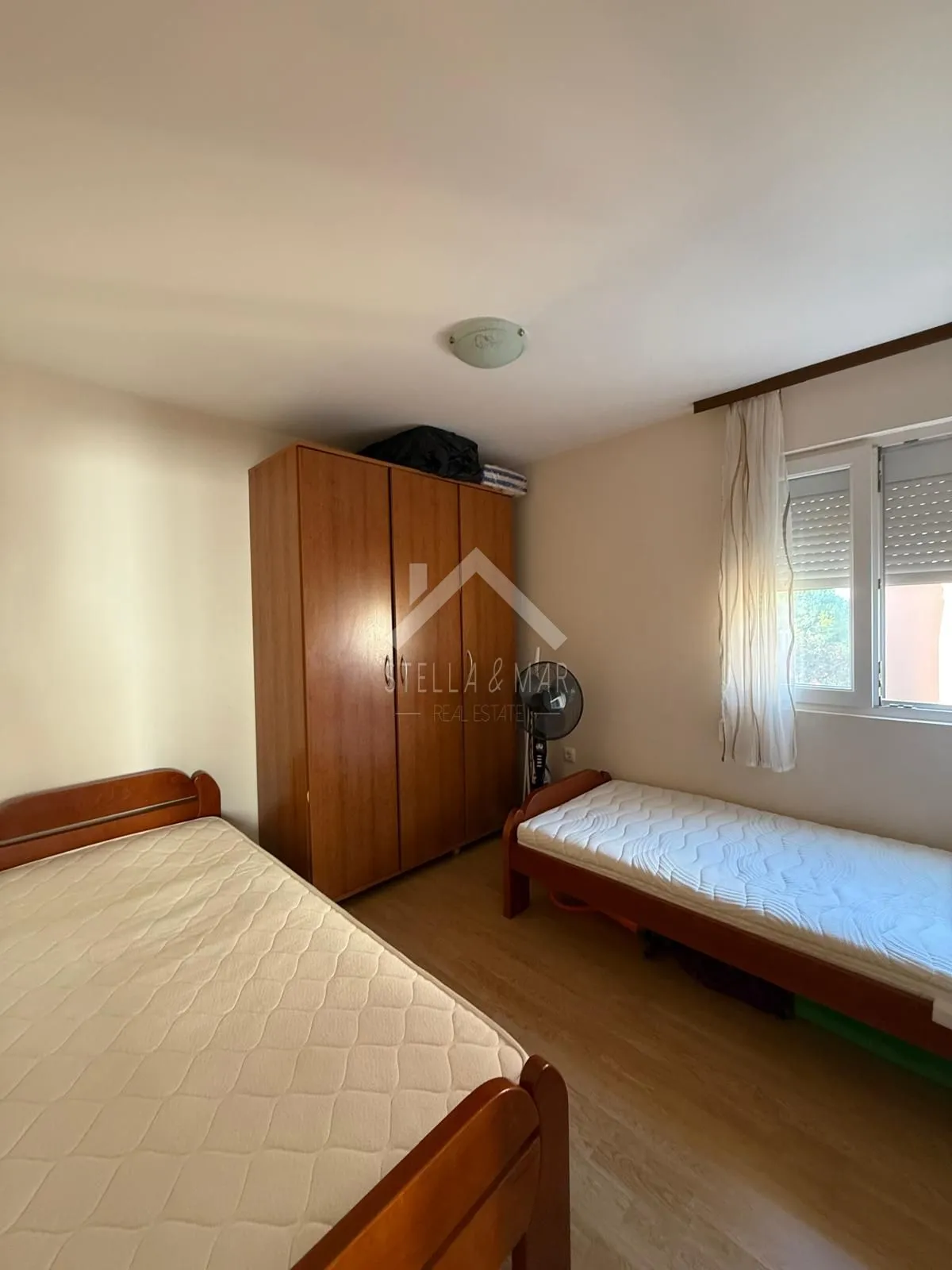prekrasan apartman 50m do mora i plaže - vir - slika 14
