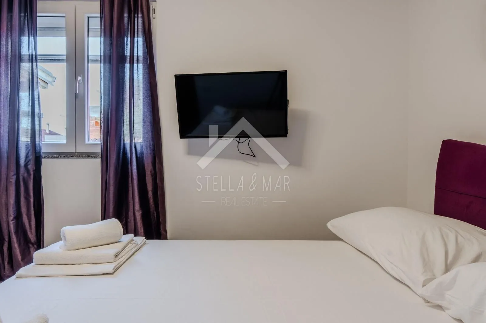 prekrasna villa sa bazenom - posedarje - slika 29