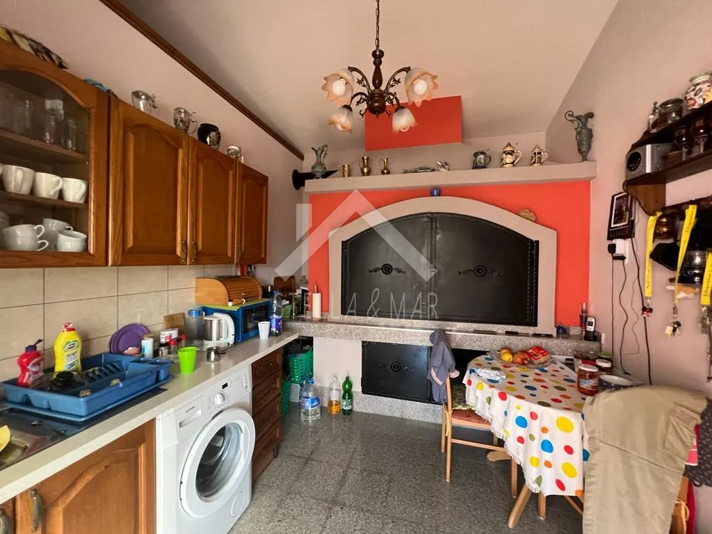 prekrasna kuća sa 4 apartmana i prostranim dvorištem - vir - slika 7