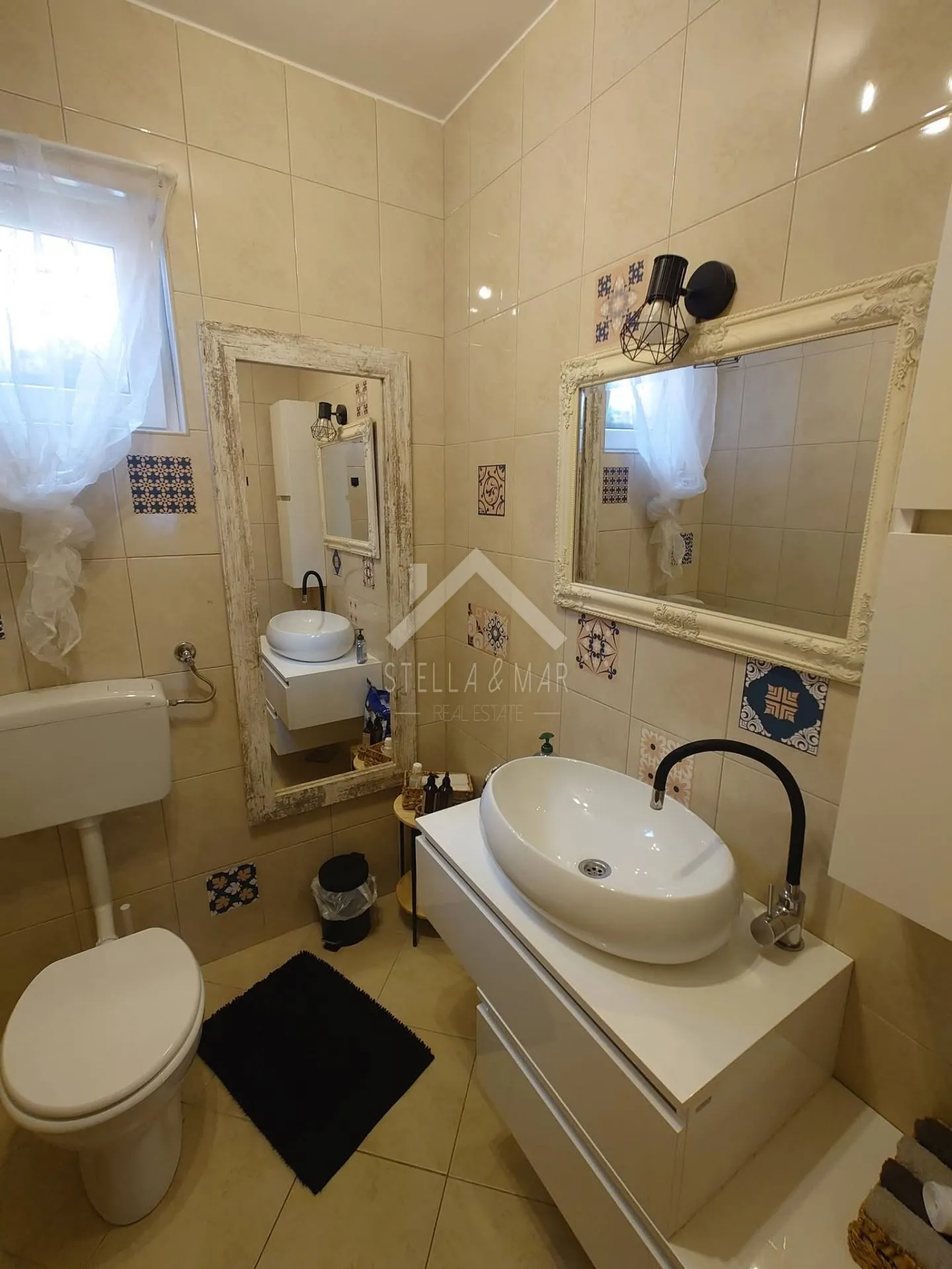 dvoetažni apartman, centar - vir - slika 18