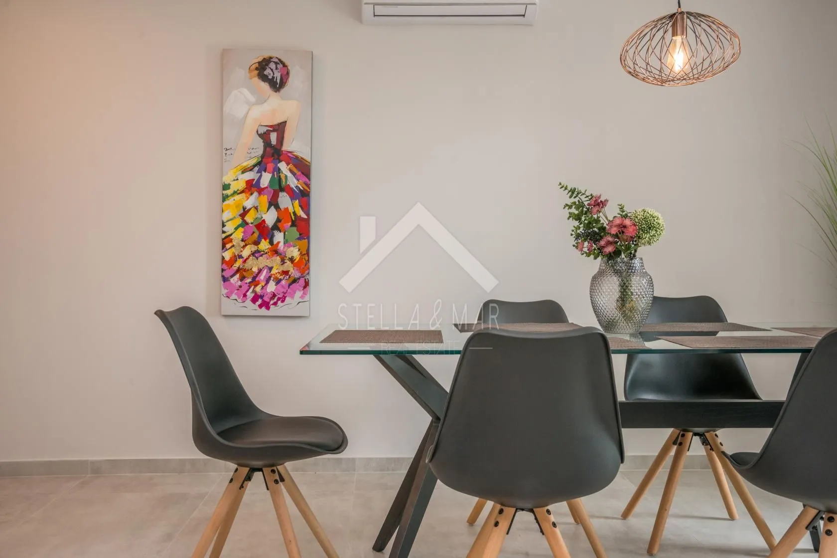 moderna villa sa bazenom i velikom okućnicom - crno, zadar - slika 7