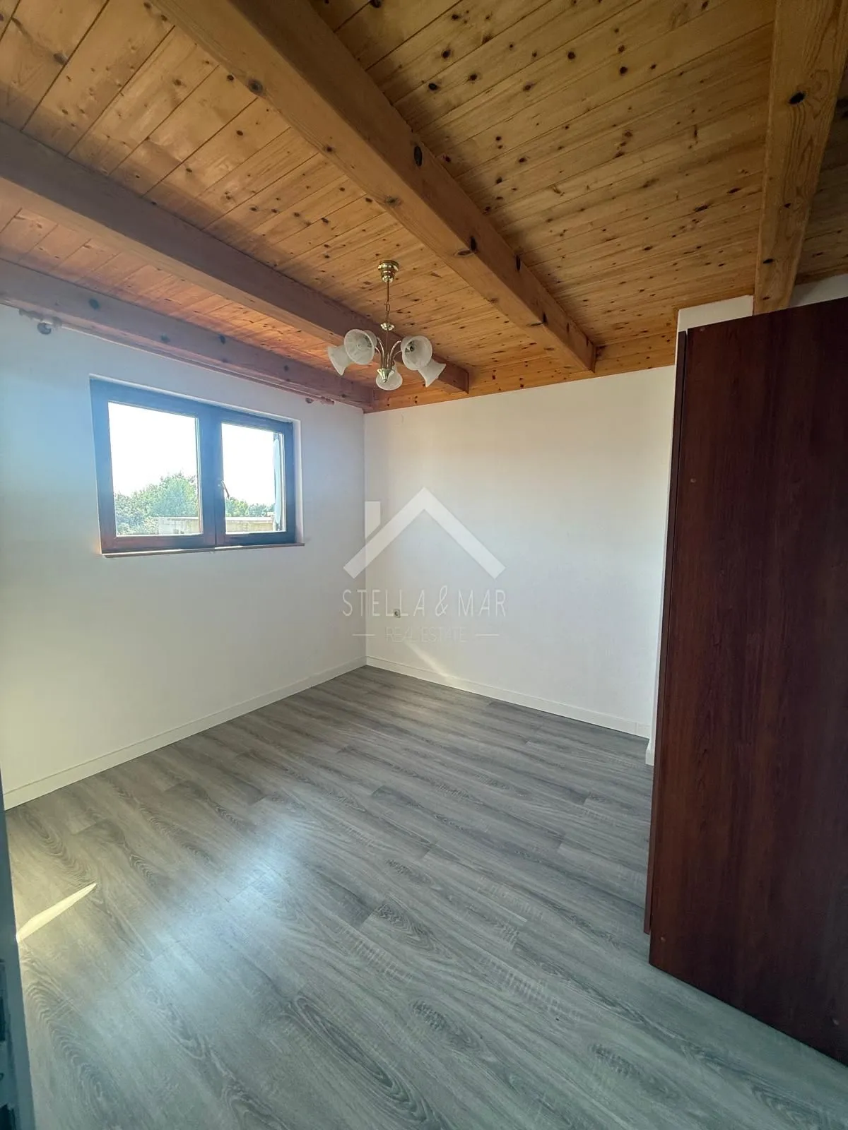 dvosobni apartman, blizina plaže - vir - slika 8