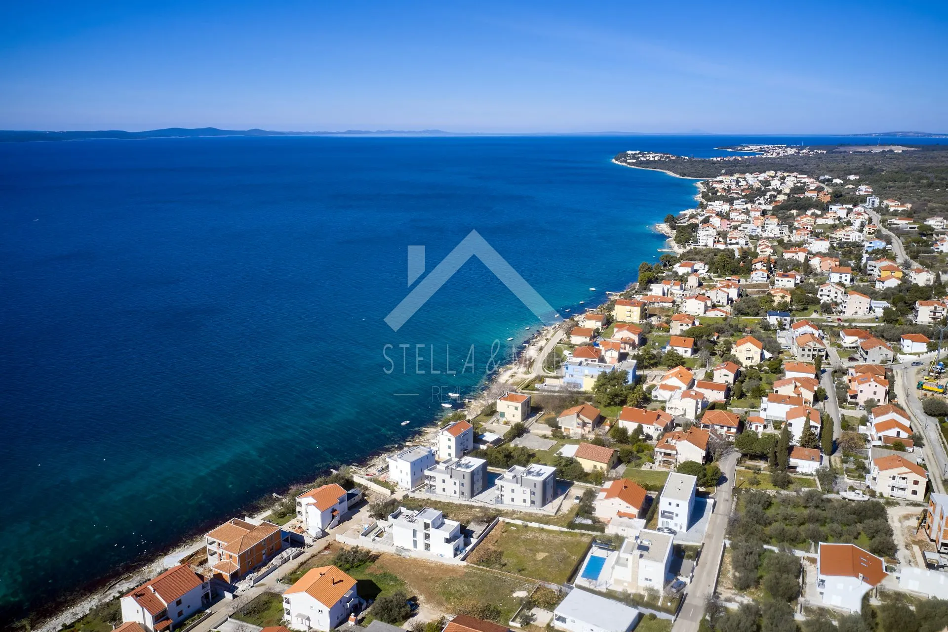 penthouse 2. red do mora top nekretnina - kožino, zadar - slika 39