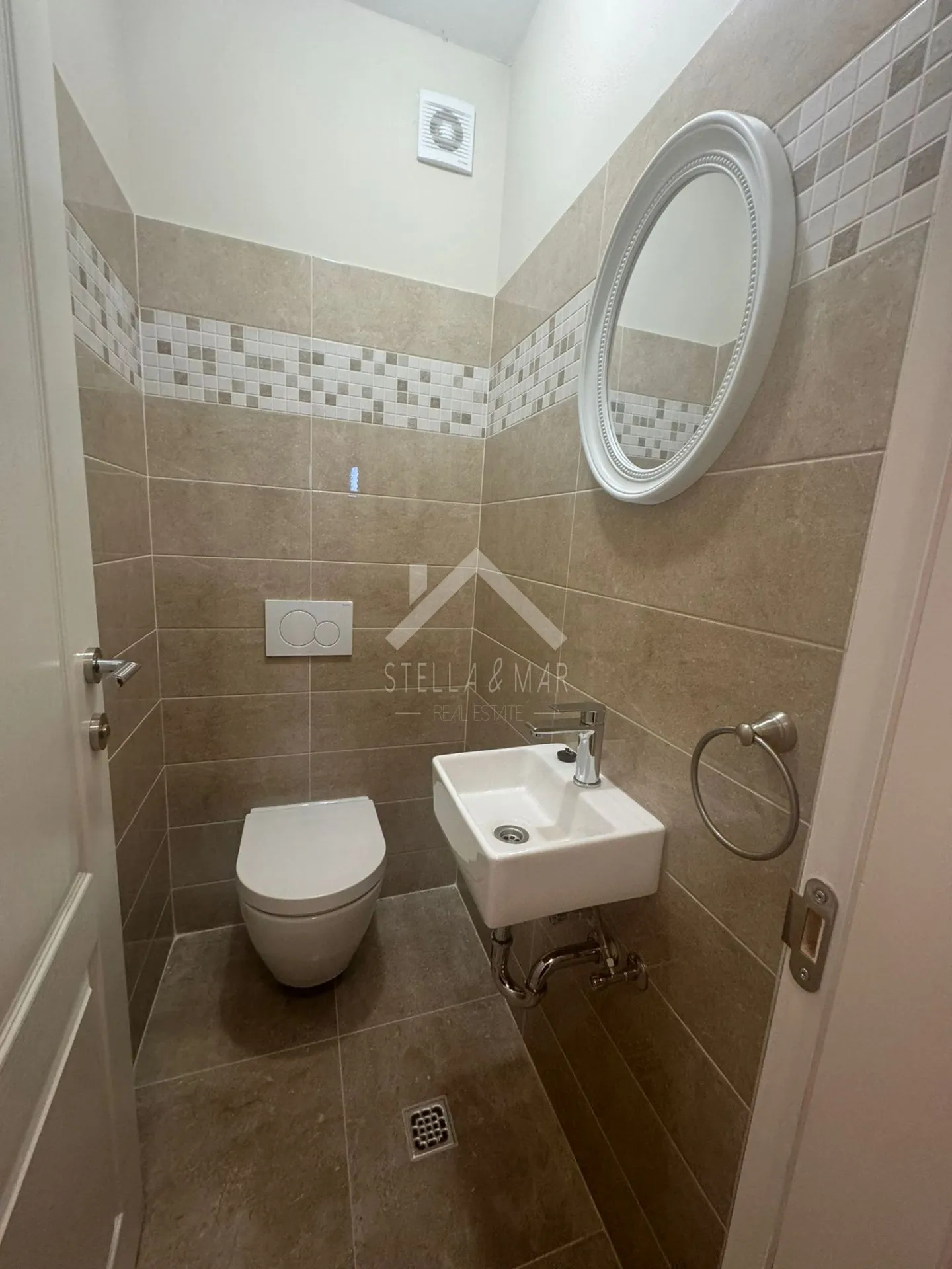 trosoban apartman sa pogledom na more - privlaka, zadar - slika 13