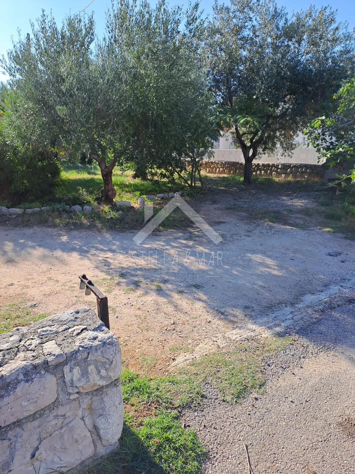 kuća u centru otoka vira - vir - slika 7