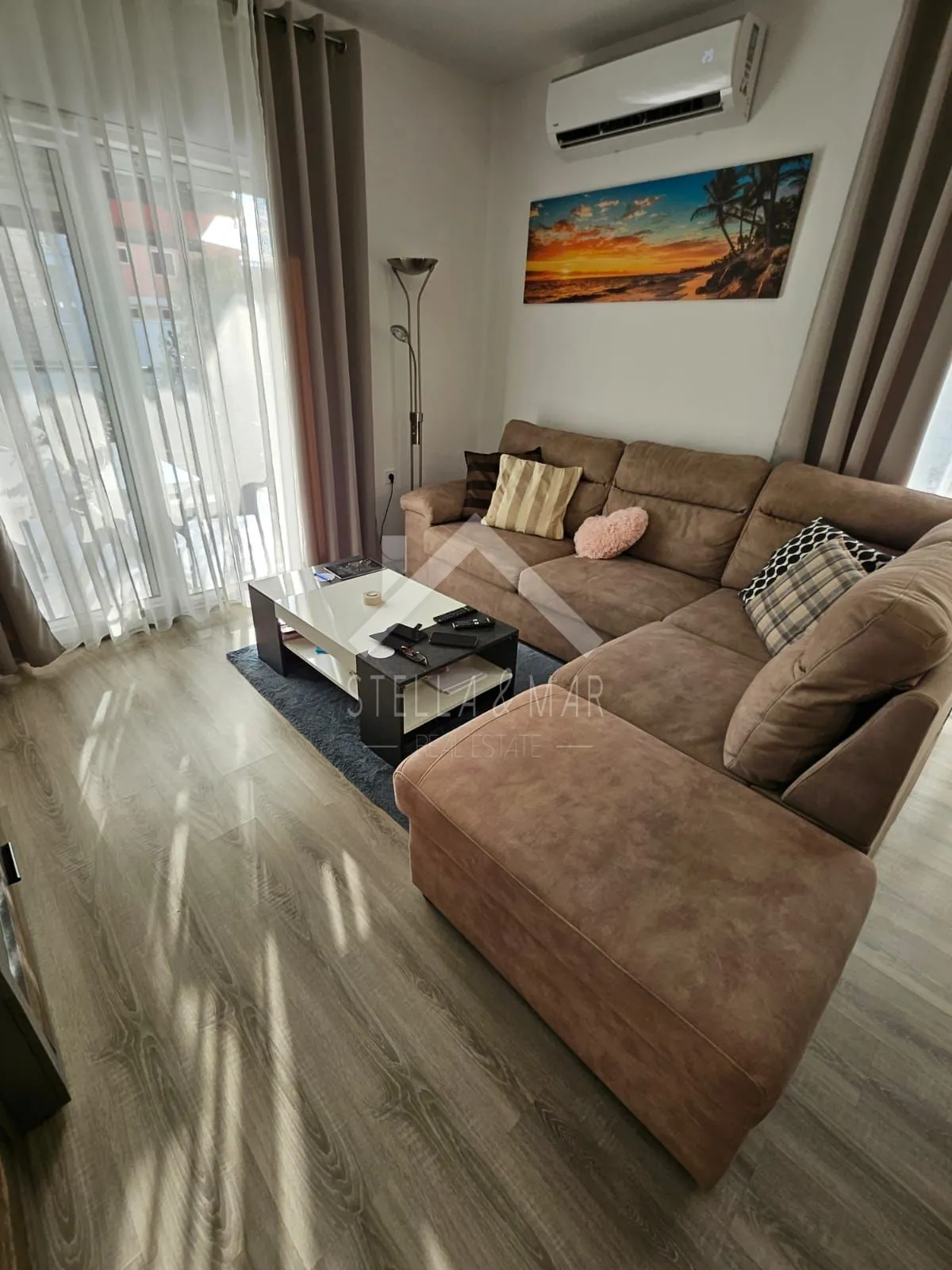 prizemlje kuće sa dva apartmana - vir - slika 5