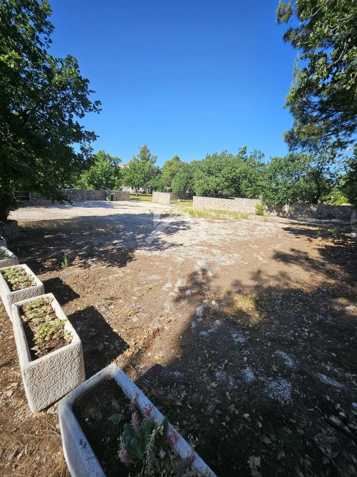 Građevinsko zemljište 150m do mora - Seline, Starigrad - Seline, Starigrad Paklenica