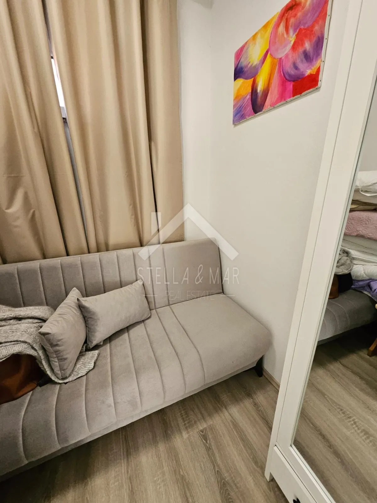 prizemlje kuće sa dva apartmana - vir - slika 9