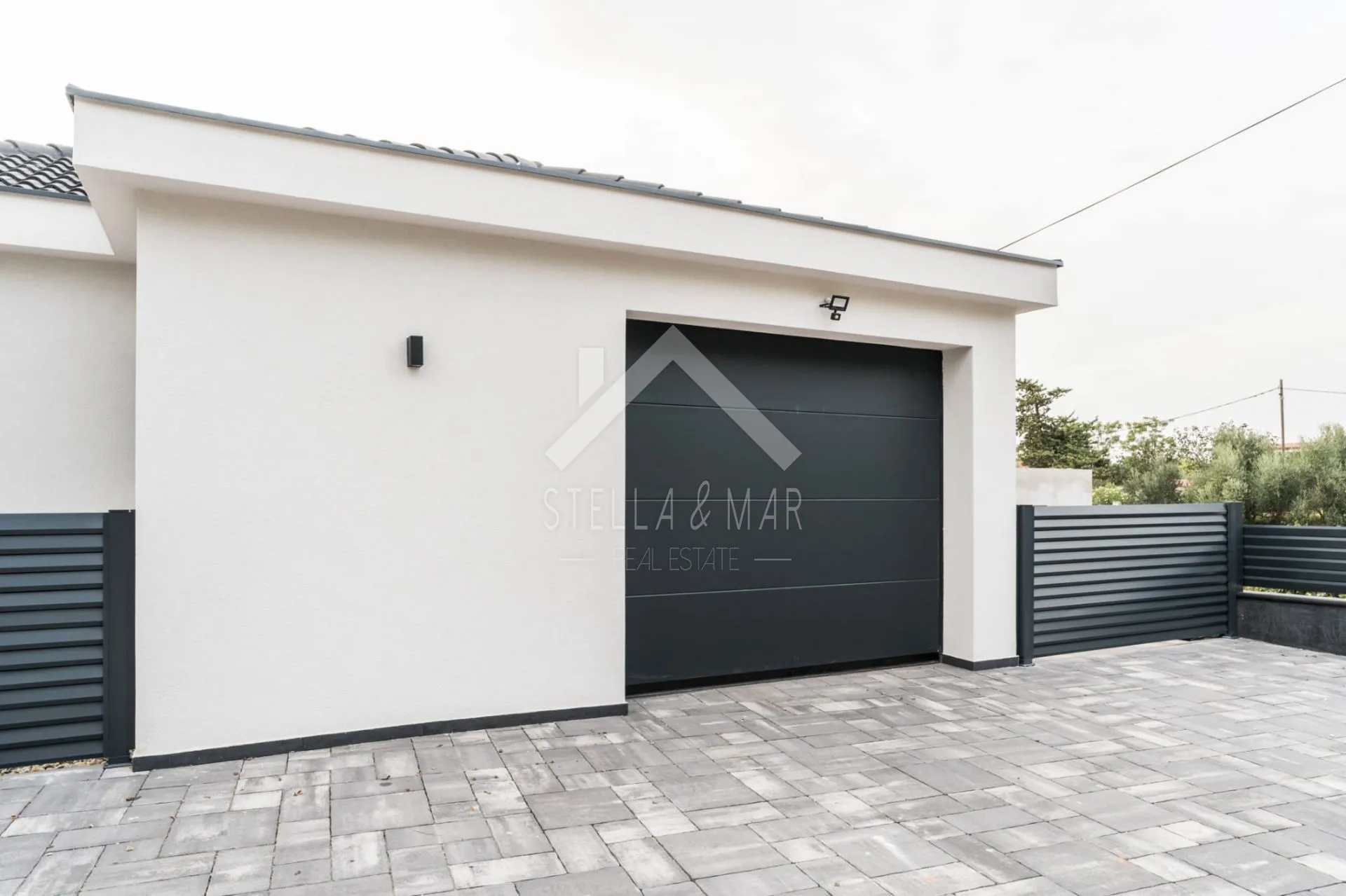 prekrasna villa sa bazenom - privlaka - slika 20