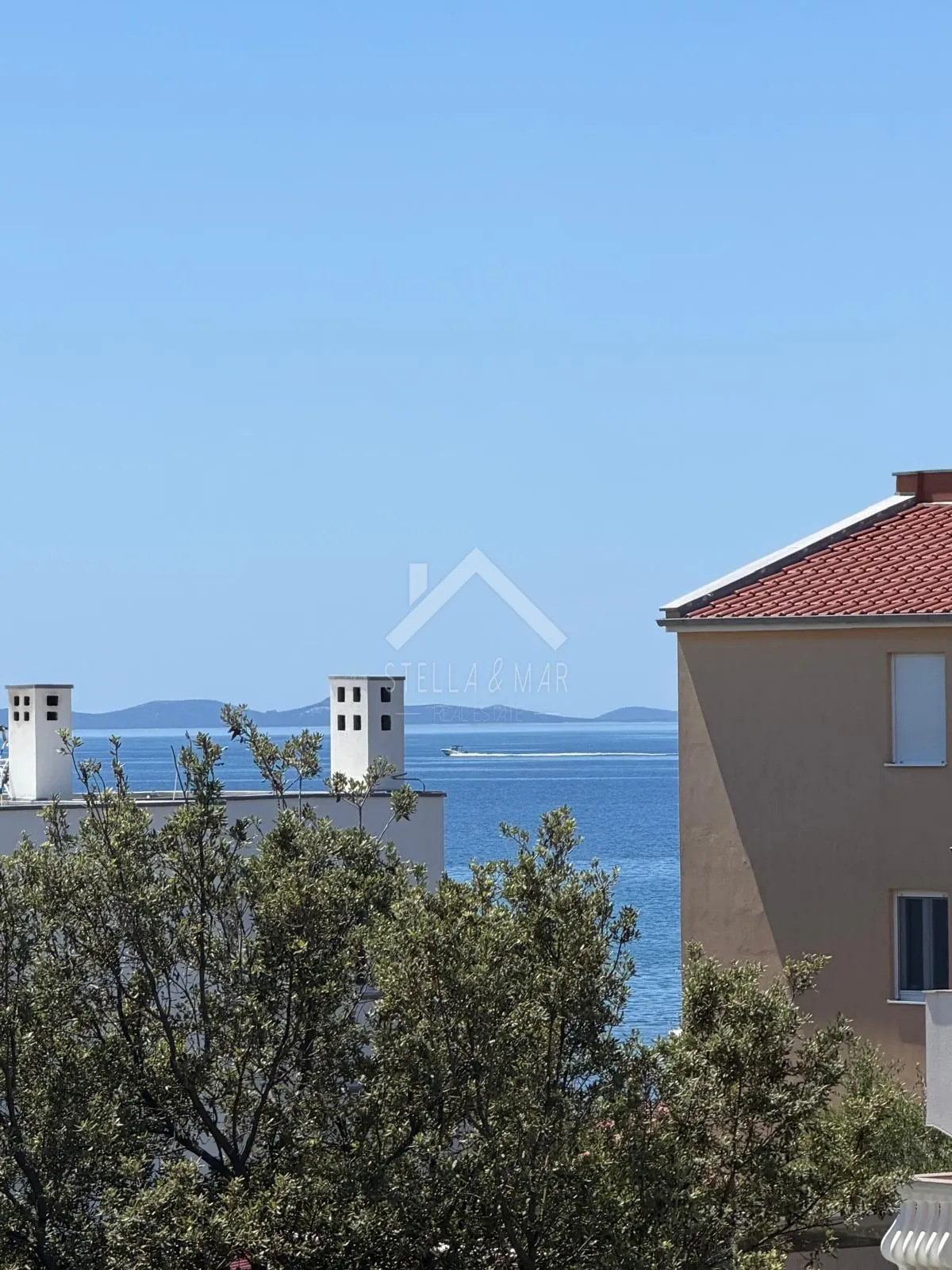 moderna, vrlo komforna vila sa bazenom 150m do mora - vir - slika 52