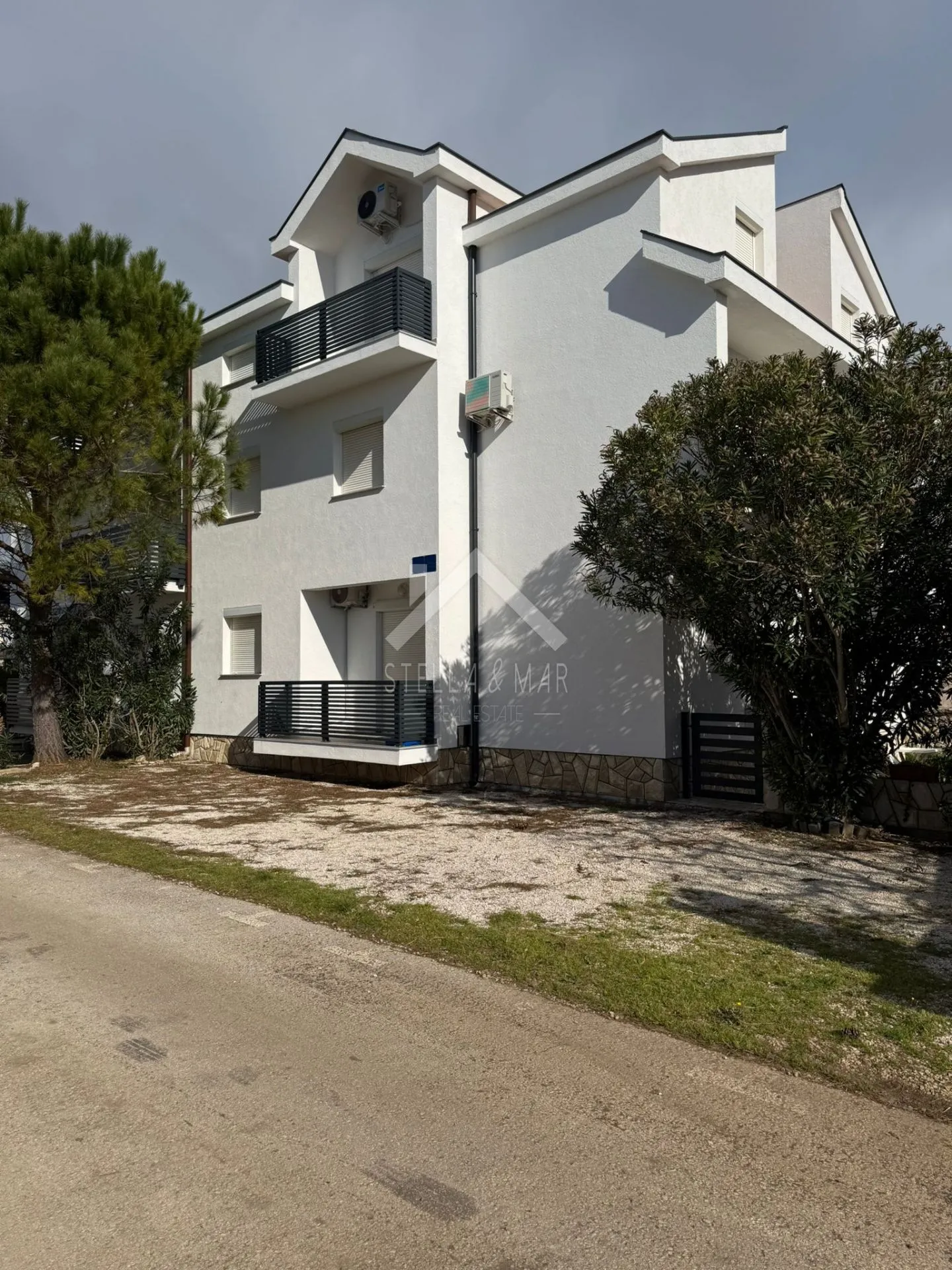 dvosobni apartman, blizina mora - vir - slika 11