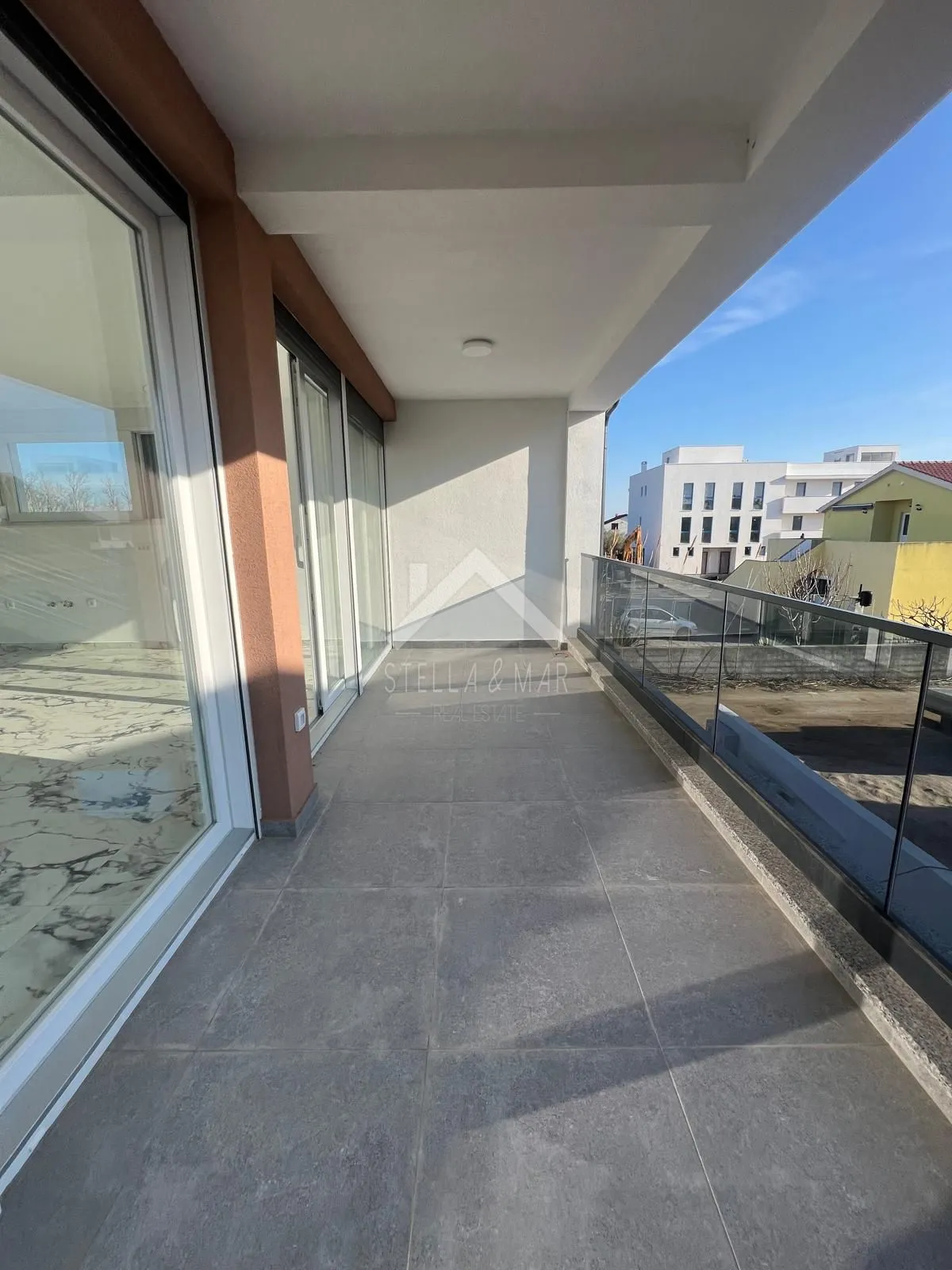 penthouse sa pogledom na more - privlaka - slika 5