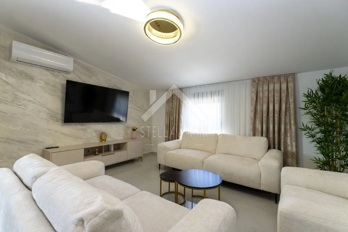 luksuzni apartman u centru vira - vir - slika 6