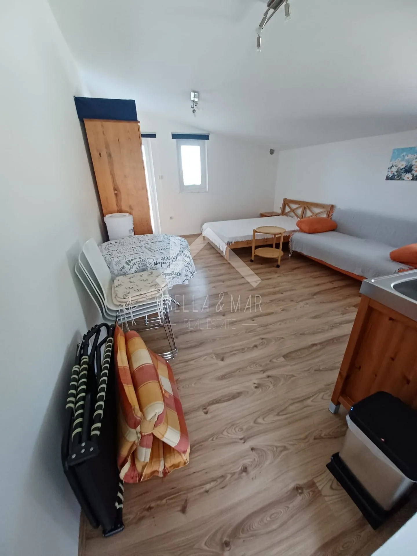 kuća sa tri apartmana - vir - slika 6
