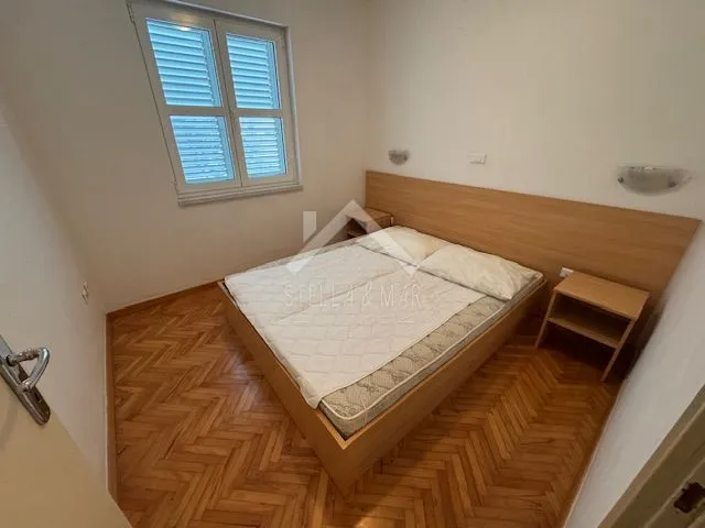 top lokacija!! apartman prvi red do mora - sukošan - slika 14