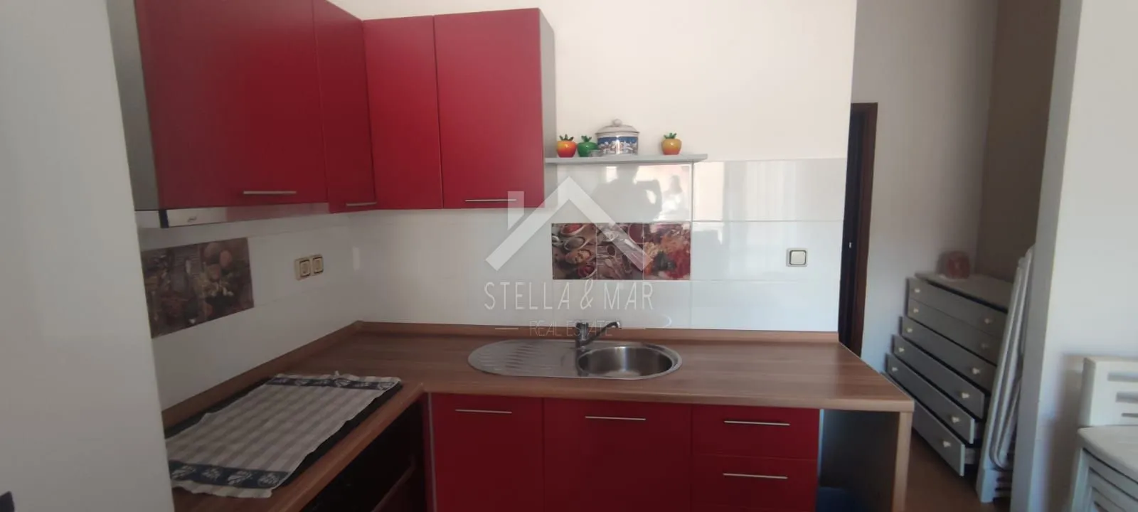 kuća sa 7 apartmana, prekrasan pogled, 30m do plaže - vir - slika 18