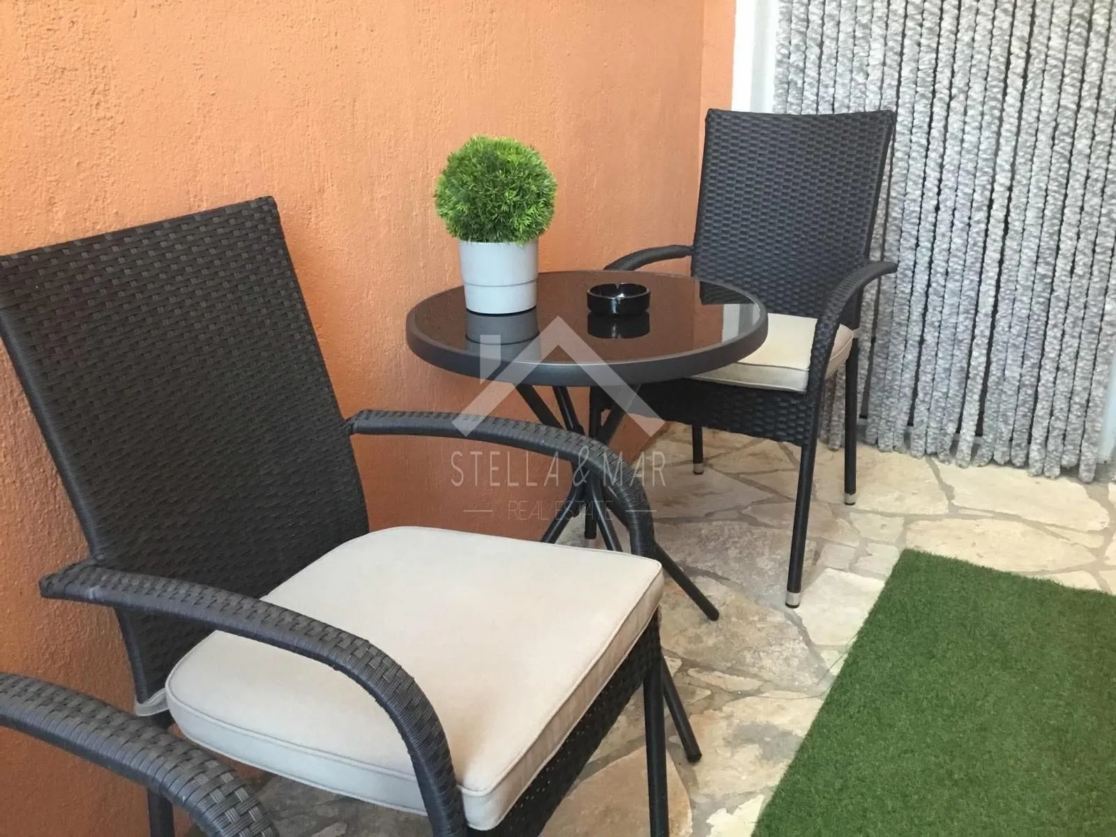 kuća sa 4 apartmana, neposredna blizina mora - vir - slika 41