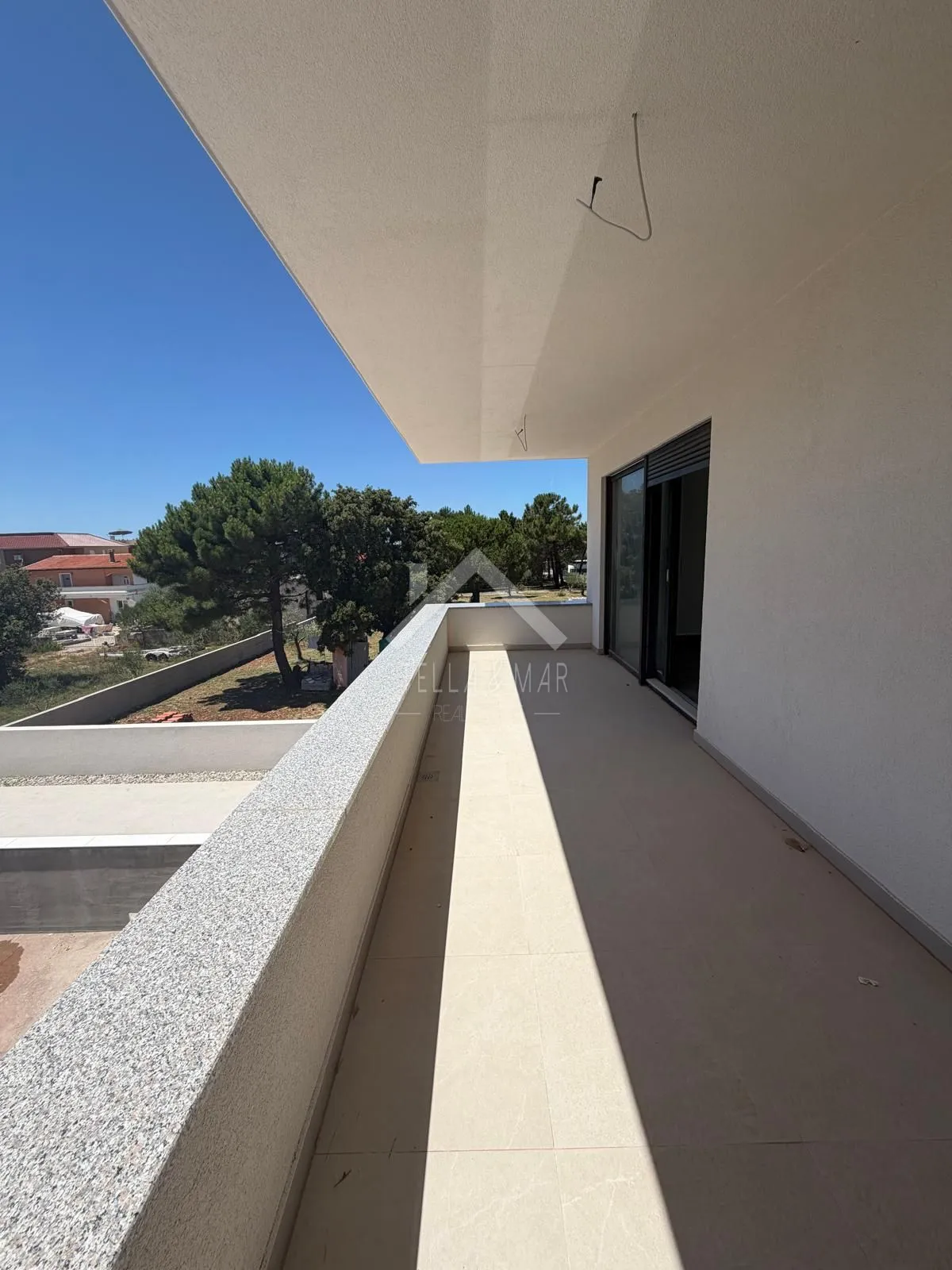 moderna, vrlo komforna vila sa bazenom 150m do mora - vir - slika 18