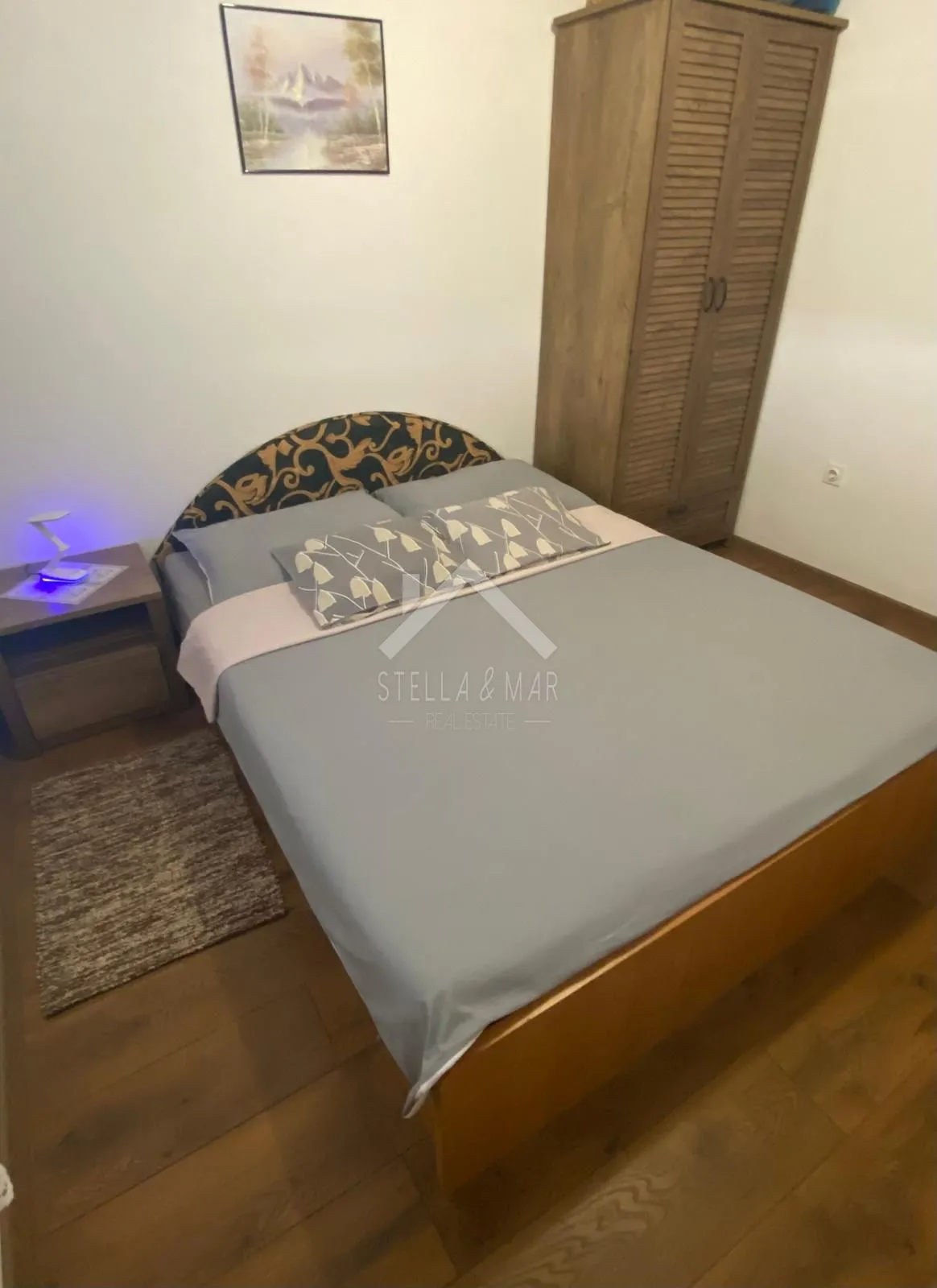 kuća sa 4 apartmana, južna strana - vir - slika 24