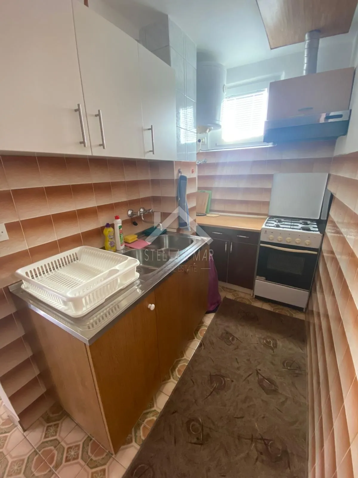 kuća sa 4 apartmana, južna strana - vir - slika 22