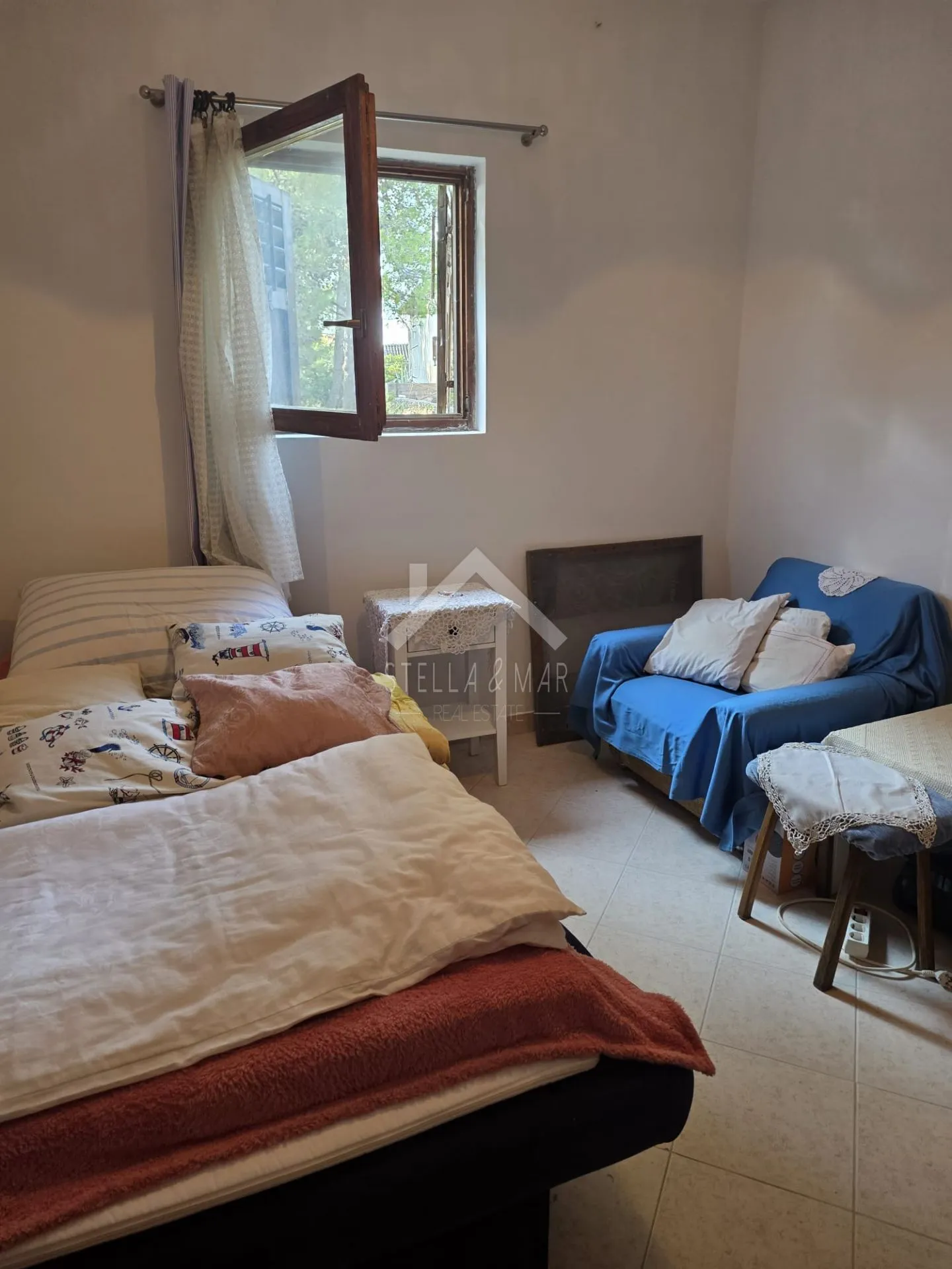 samostojeća kuća, katnica, na mirnoj lokaciji - vir, lozice - slika 19