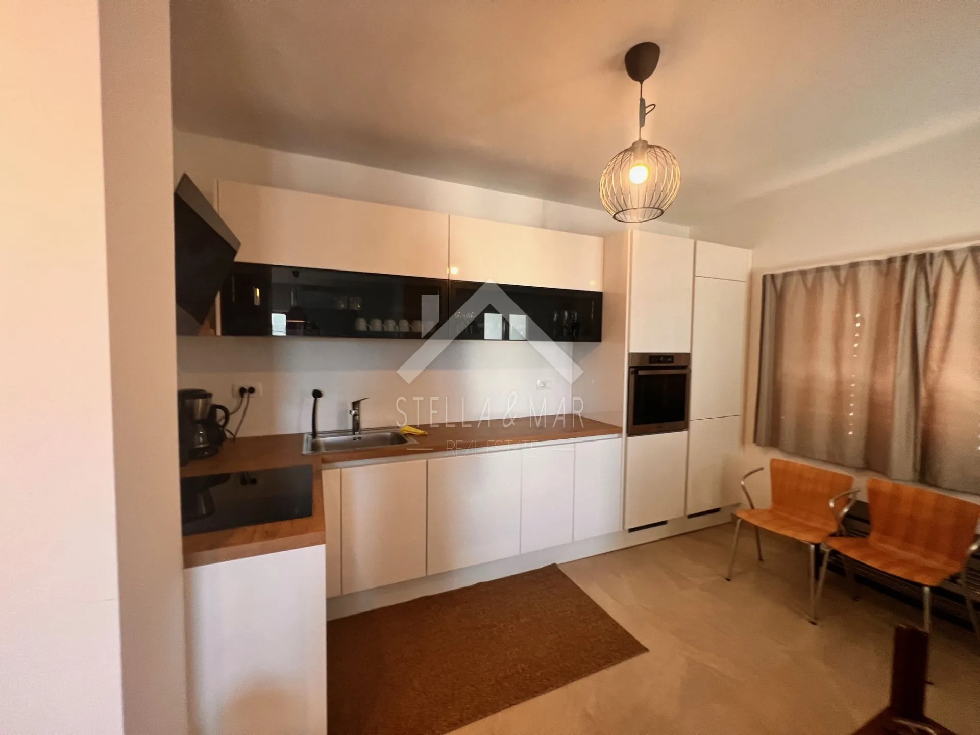 kuća sa 3 apartmana 130m do mora - kruševo - slika 9