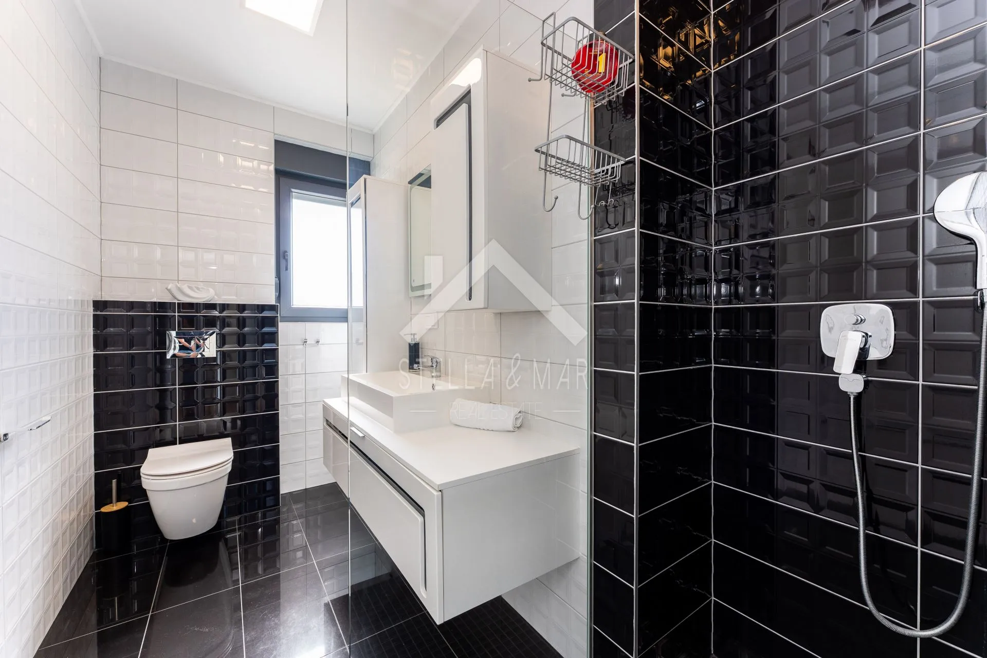 prekrasna villa , prvi red do mora - privlaka - slika 58