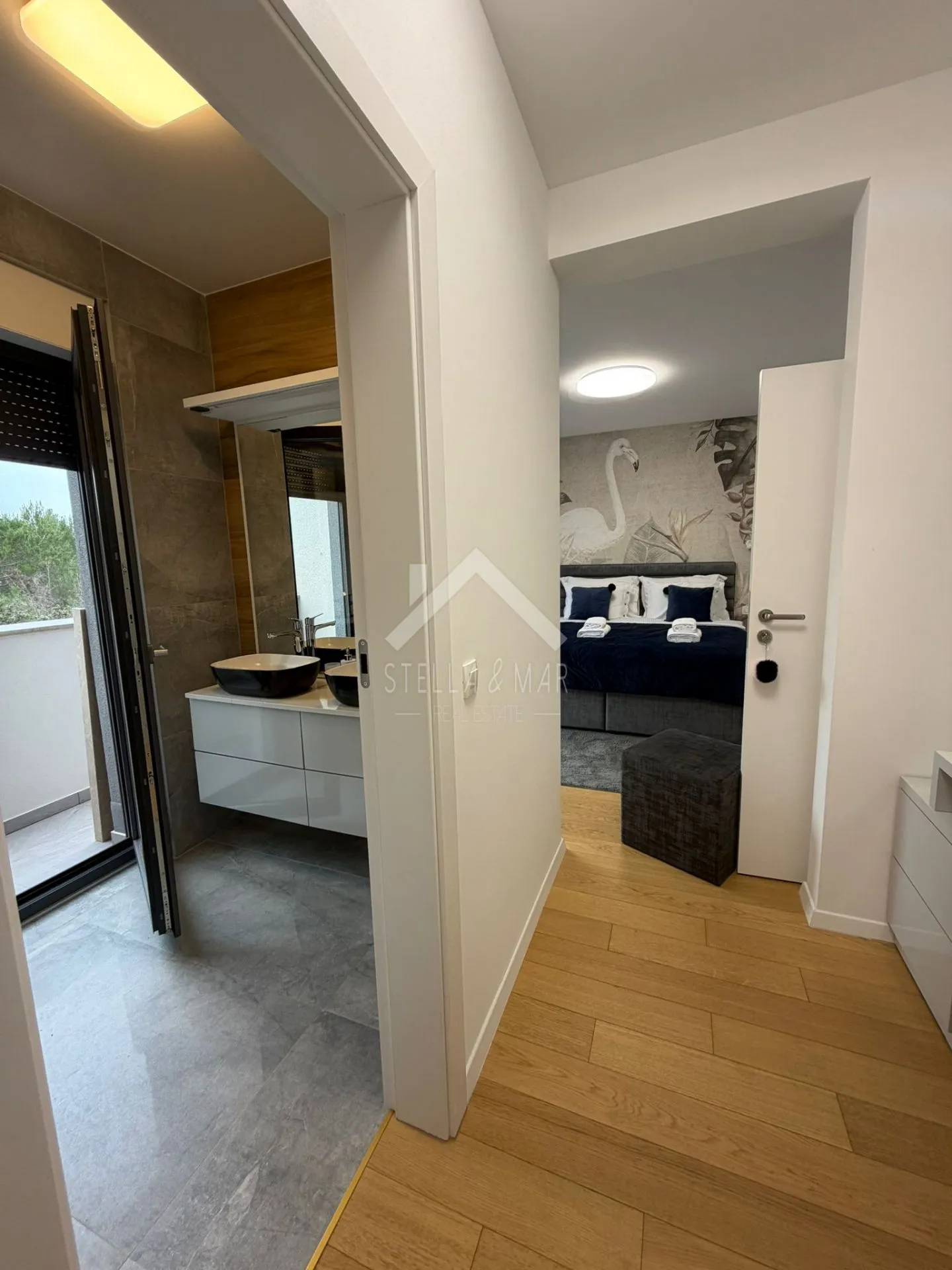 ekskluzivna villa sa pogledom, blizina mora - zaton-nin, zadar - slika 20