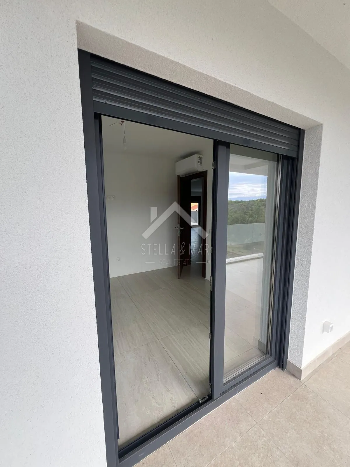 penthouse sa krovnom terasom - privlaka - slika 29