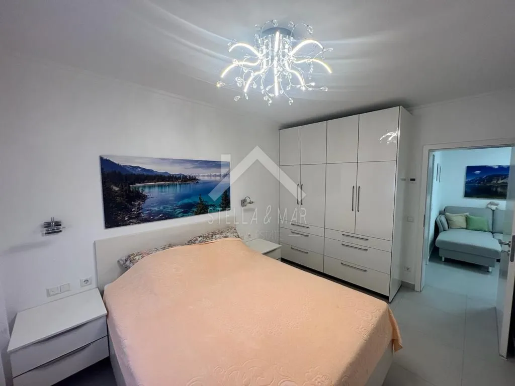 kuća sa 4 apartmana sa pogledom na more - vir - slika 30