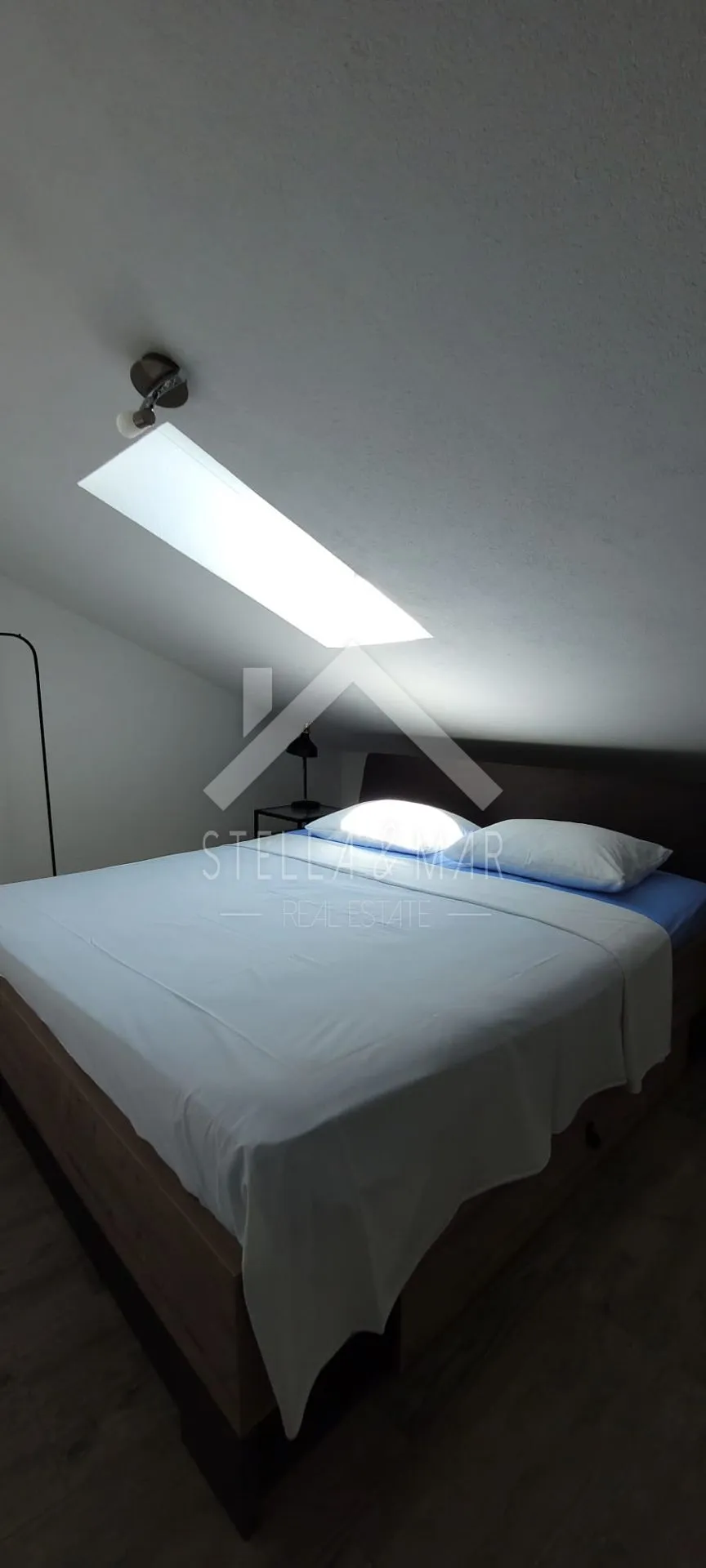 kuća sa 5 apartmana sa pogledom na more - vir - slika 38