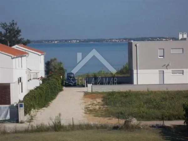 apartmanska kuća, velika okućnica 80m do mora - privlaka - slika 22