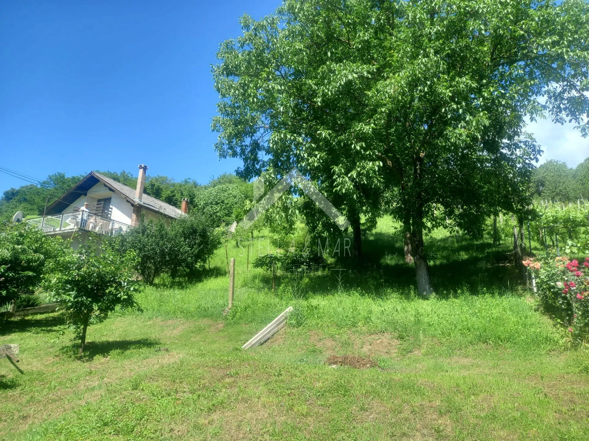 Građevinsko zemljište - Prekvršje - Prekvršje, Zagreb