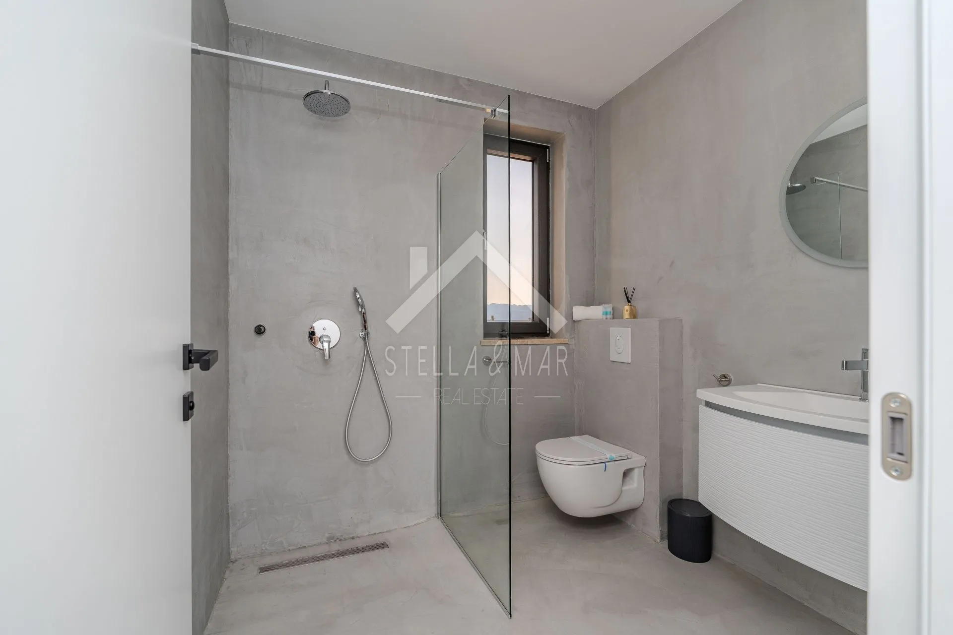 luksuzna villa sa pogledom na more - privlaka - slika 33
