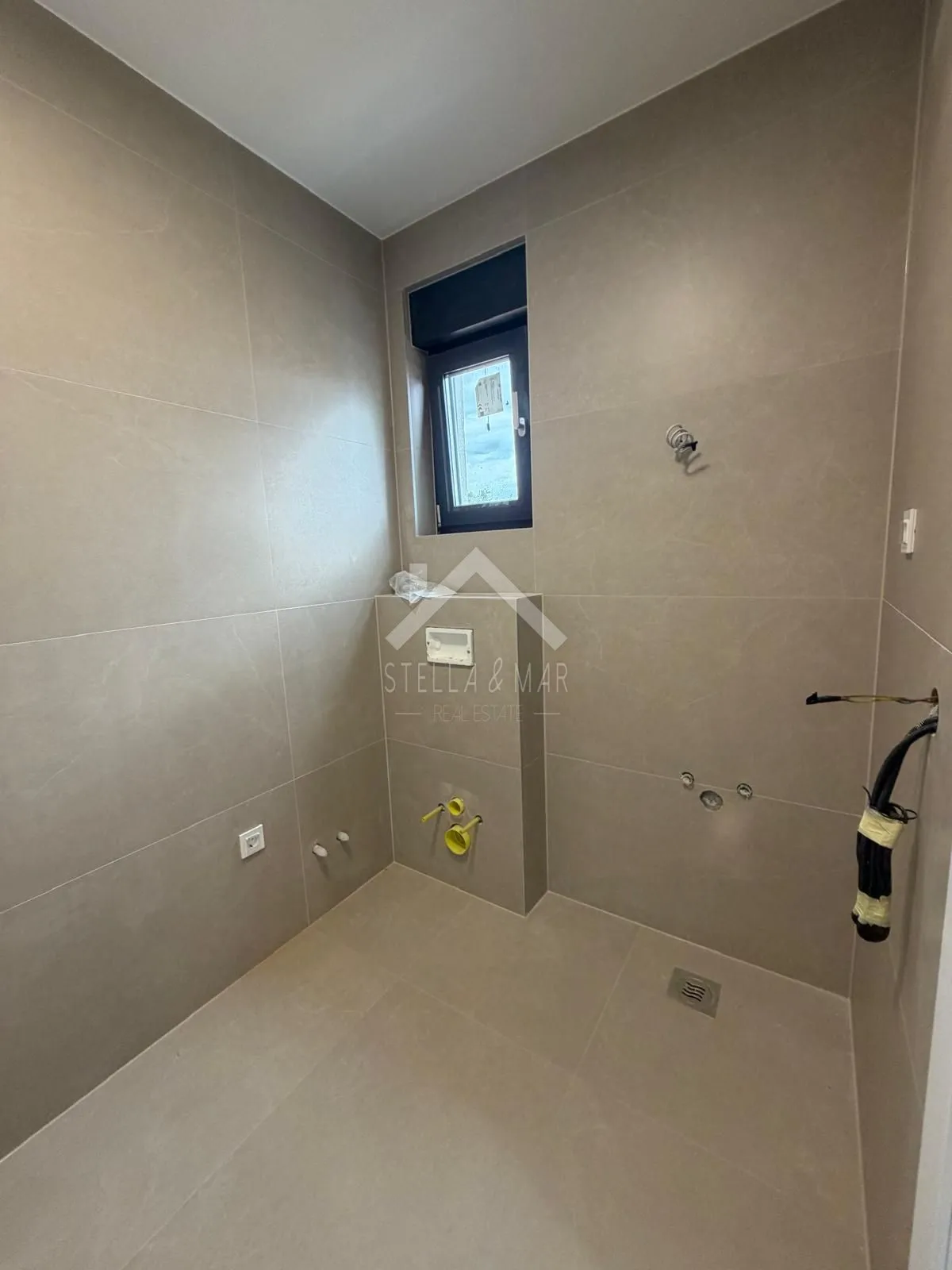 moderna, vrlo komforna vila sa bazenom 150m do mora - vir - slika 33