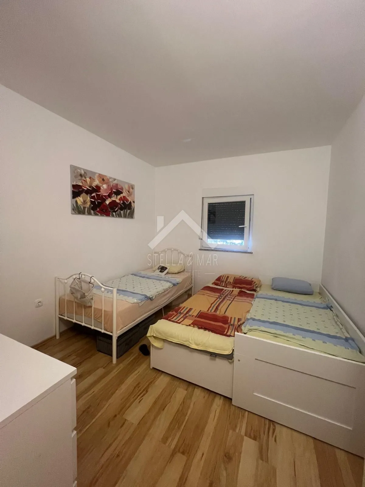 kuća katnica na super lokaciji, miran dio, centar - vir - slika 13