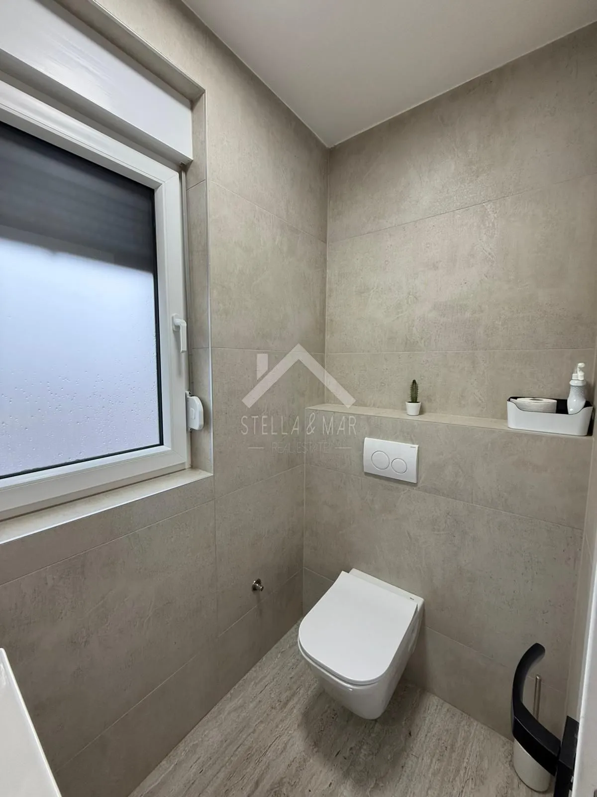trosobni apartman u centru vira , pogled na more - vir - slika 27