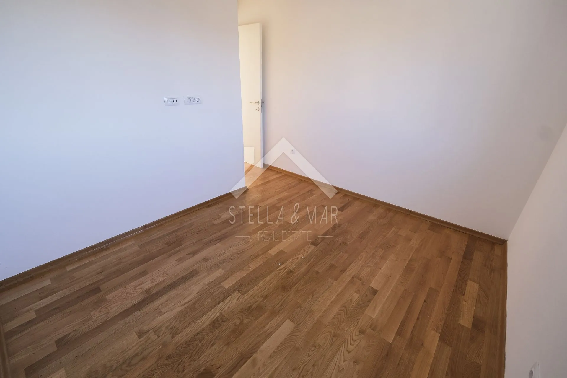 penthouse 2. red do mora top nekretnina - kožino, zadar - slika 21