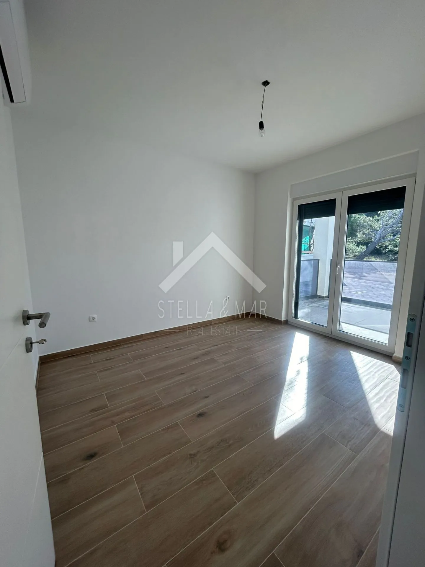 trosoban apartman sa pogledom na more - vir - slika 18