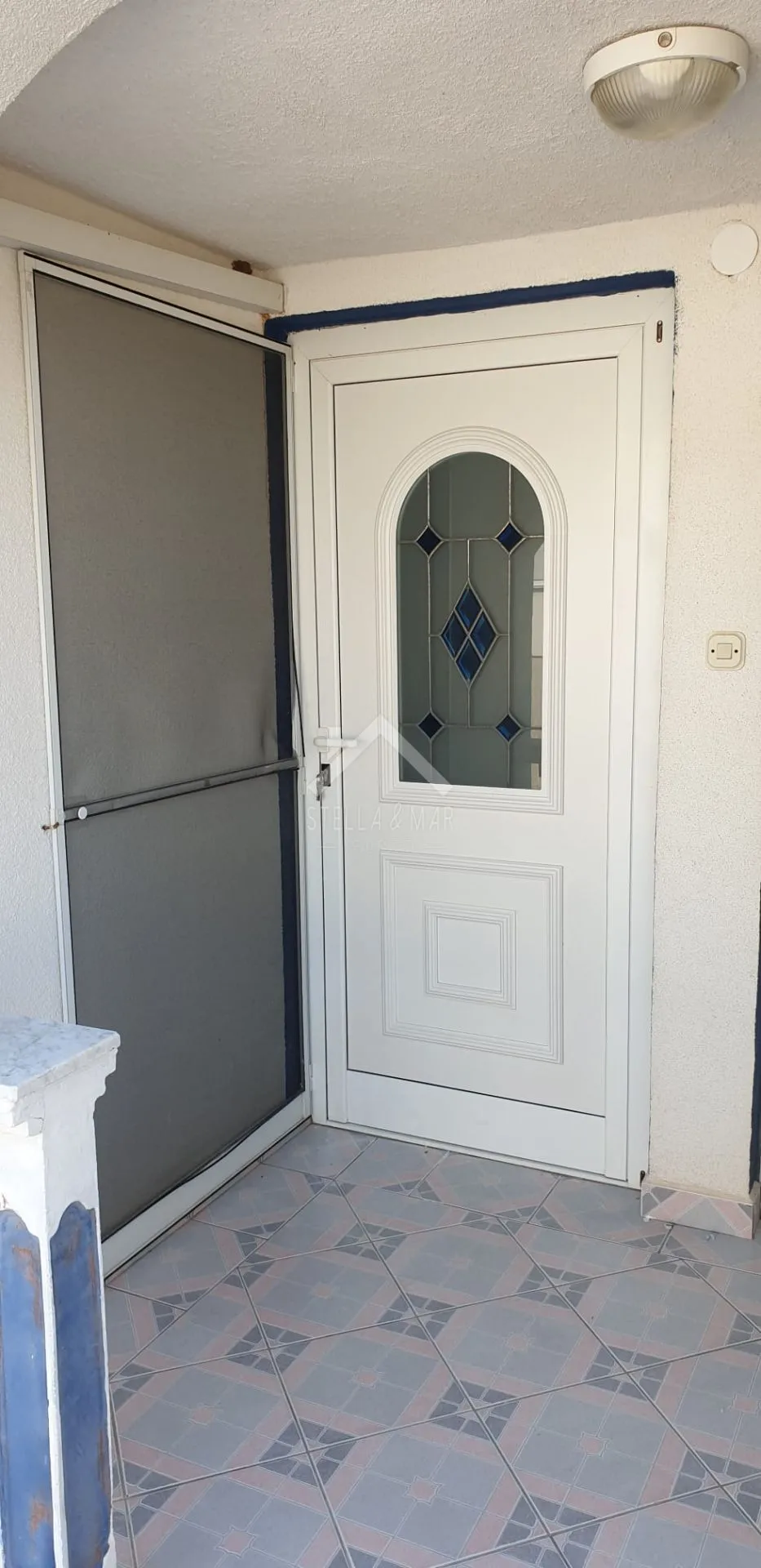 kuća sa 3 apartmana, centar - vir - slika 30