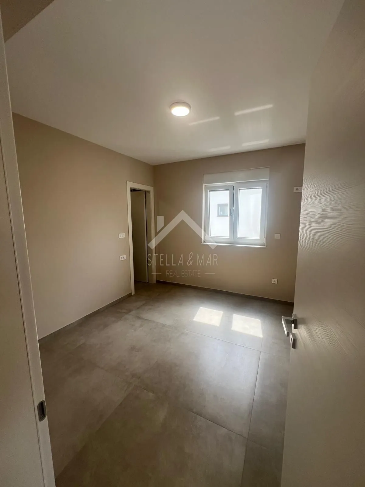 dvosobni apartman, pogled na more, novogradnja - privlaka - slika 13