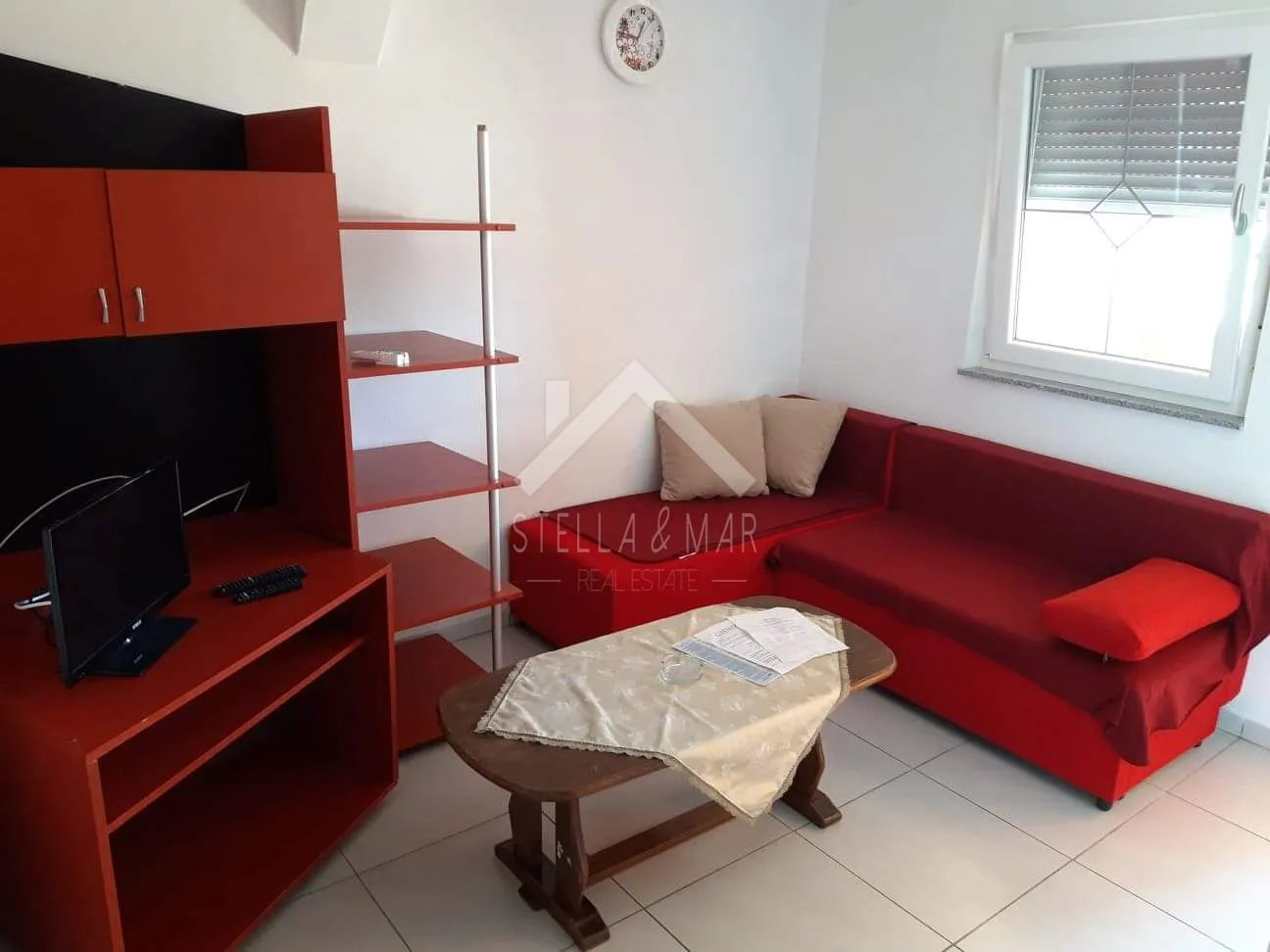 dvosobni apartman, blizina mora - vir - slika 2