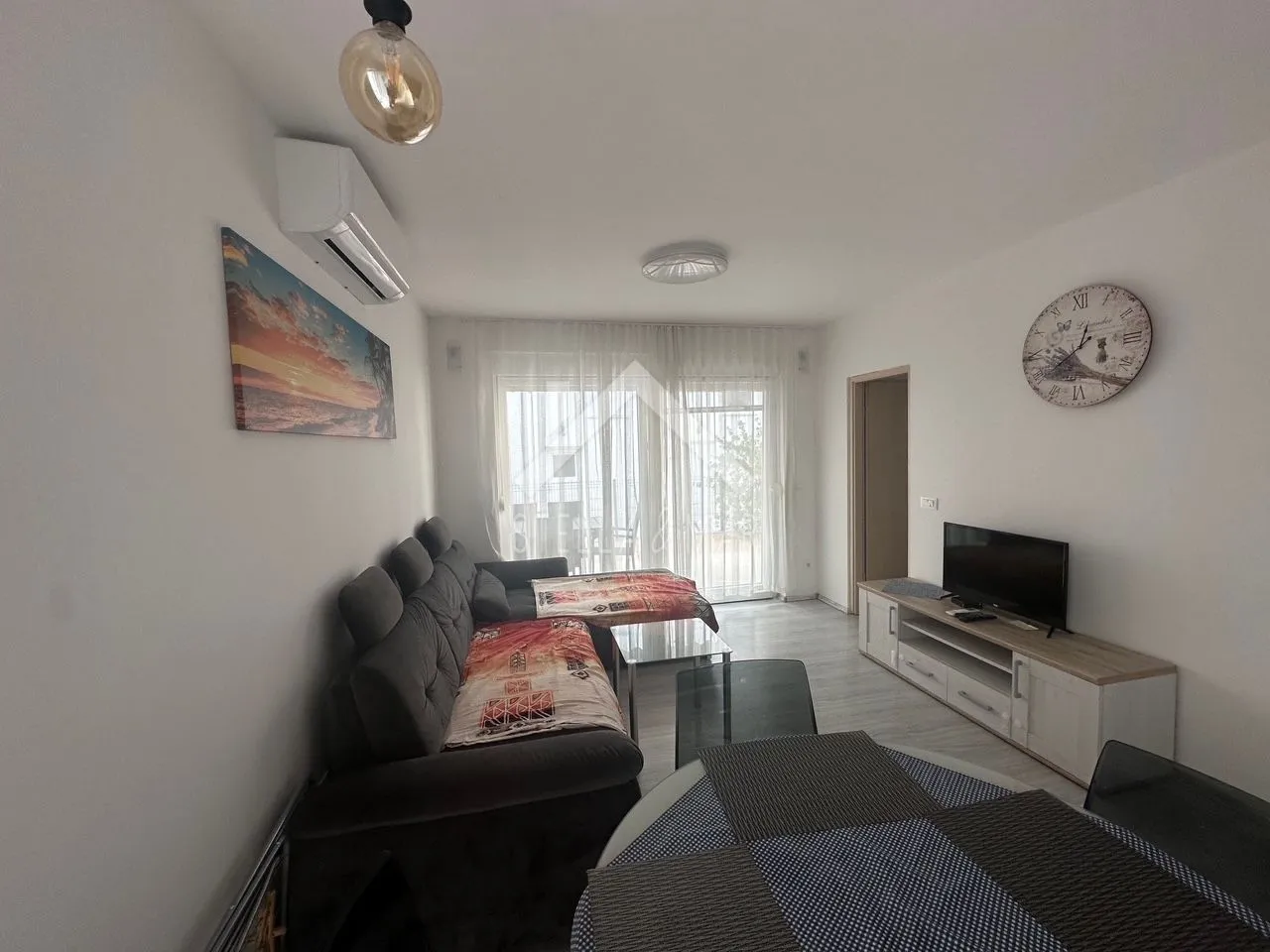 dvosobni apartman sa vrtom, neposredna blizina mora- vir - slika 5