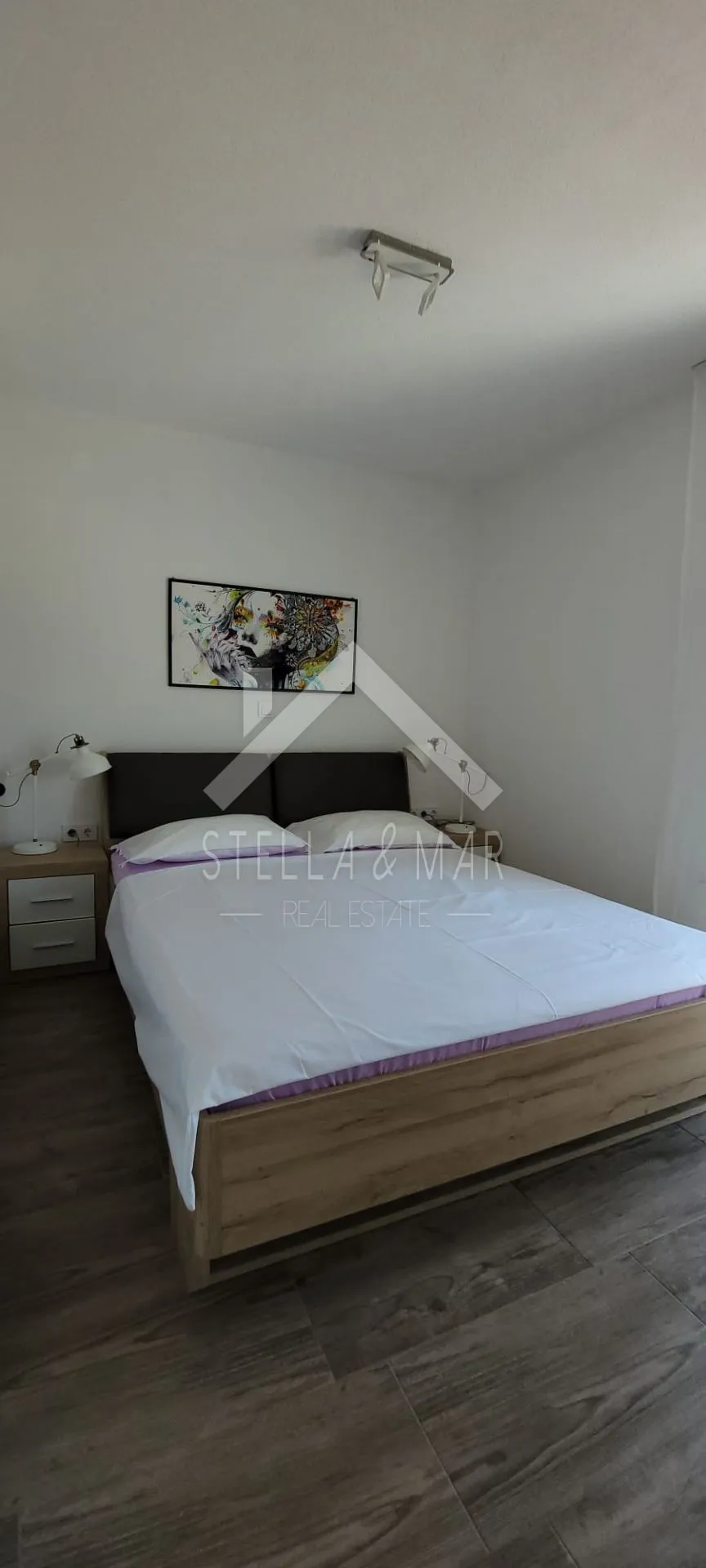 kuća sa 5 apartmana sa pogledom na more - vir - slika 25